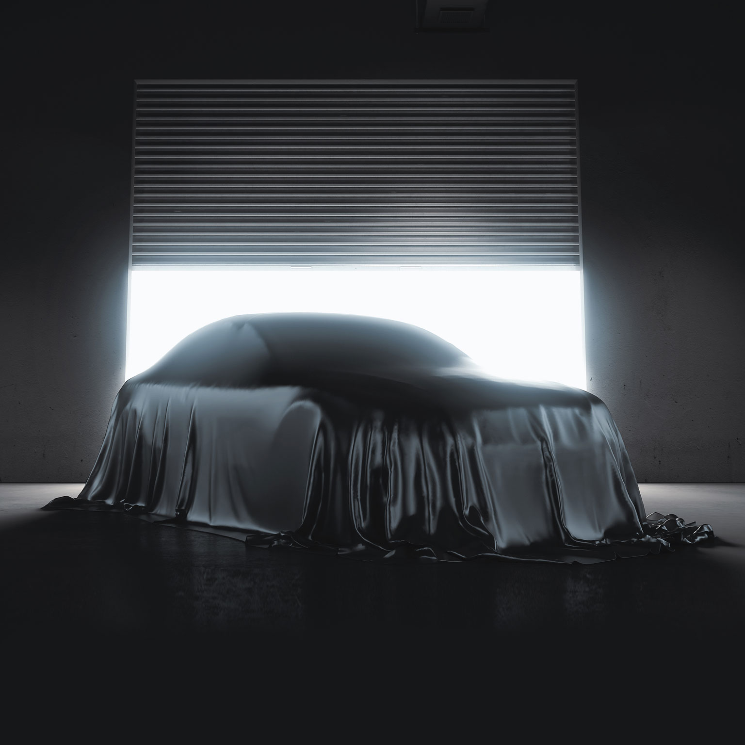 Reimagining the auto industry’s future: It’s now or never