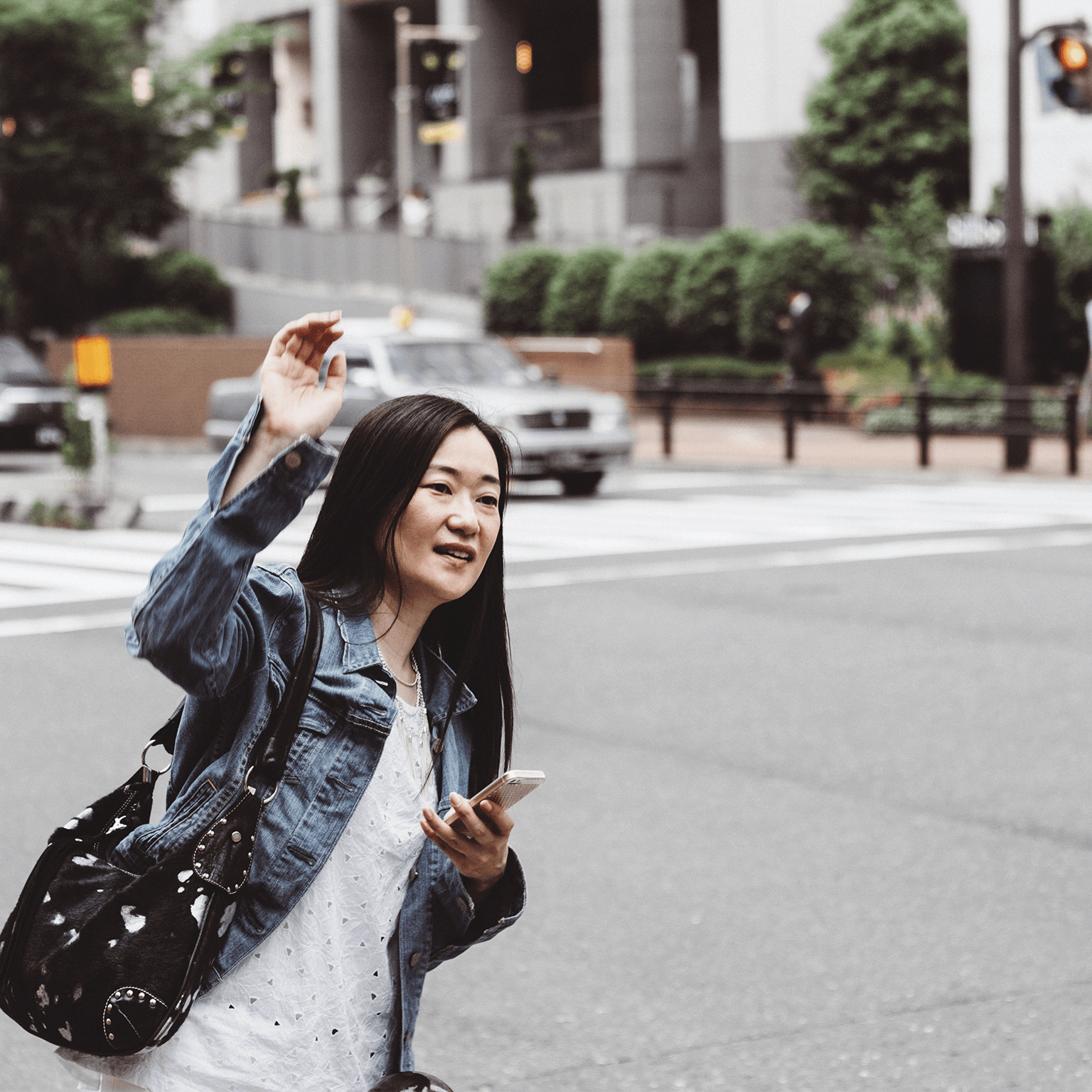 Shared mobility: Where it stands, where it's headed