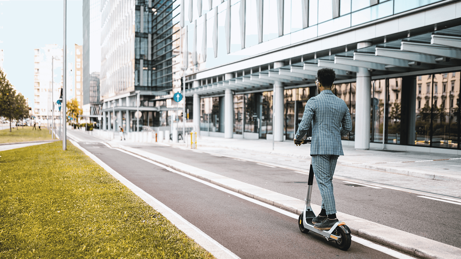 Shared mobility: Where it stands, where it's headed