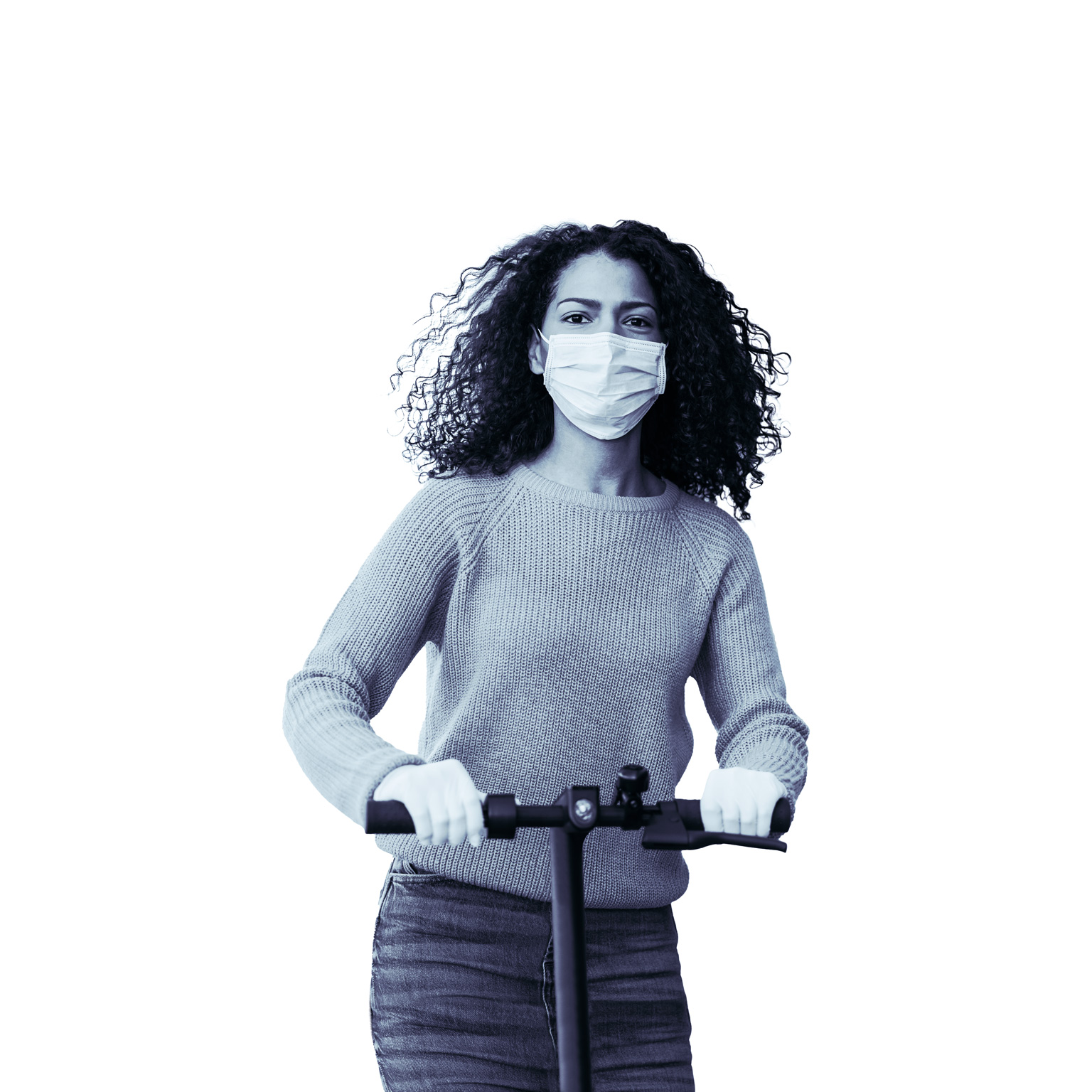 The future of micromobility: Ridership and revenue after a crisis