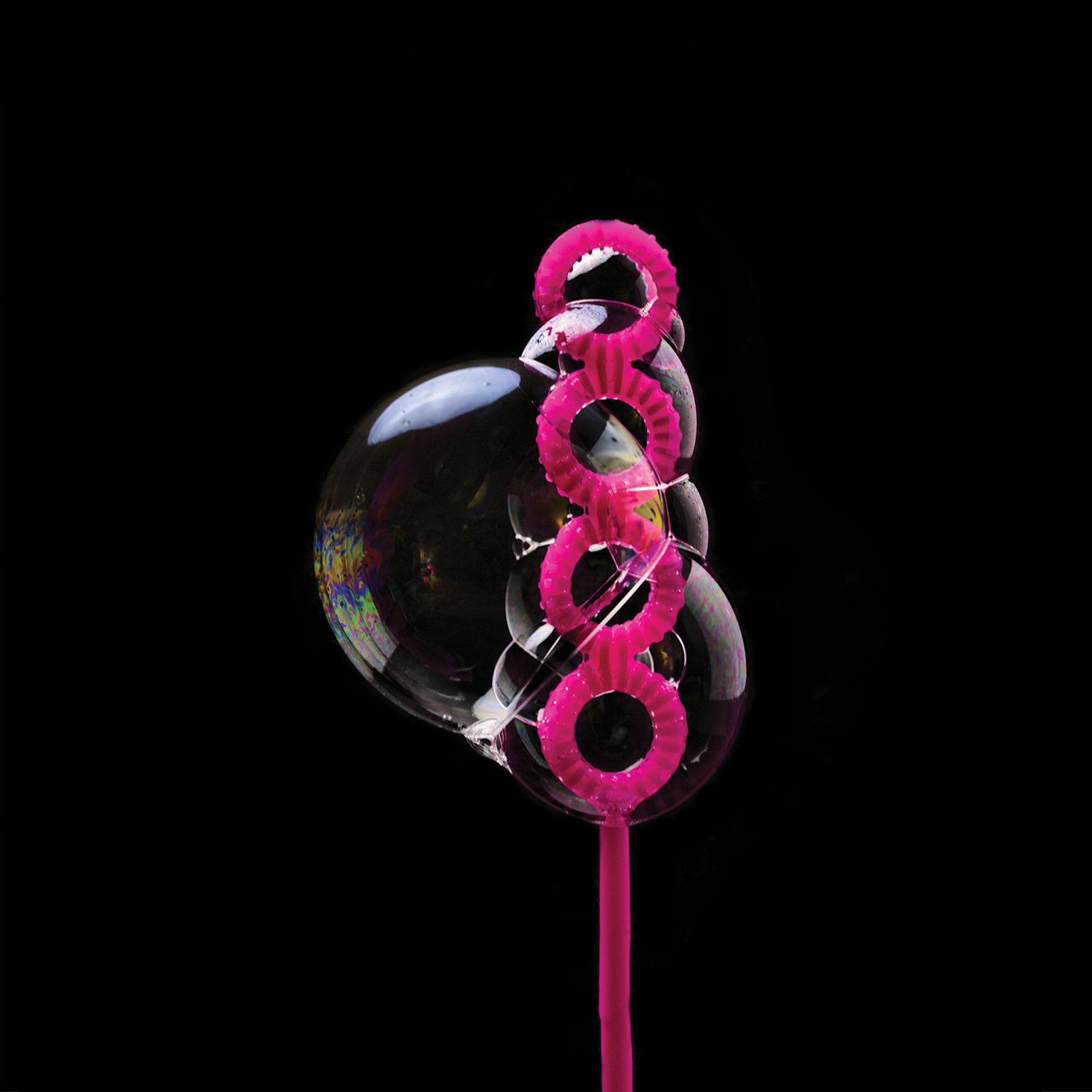 The irresistible momentum behind clean, electric, connected mobility: Four key trends