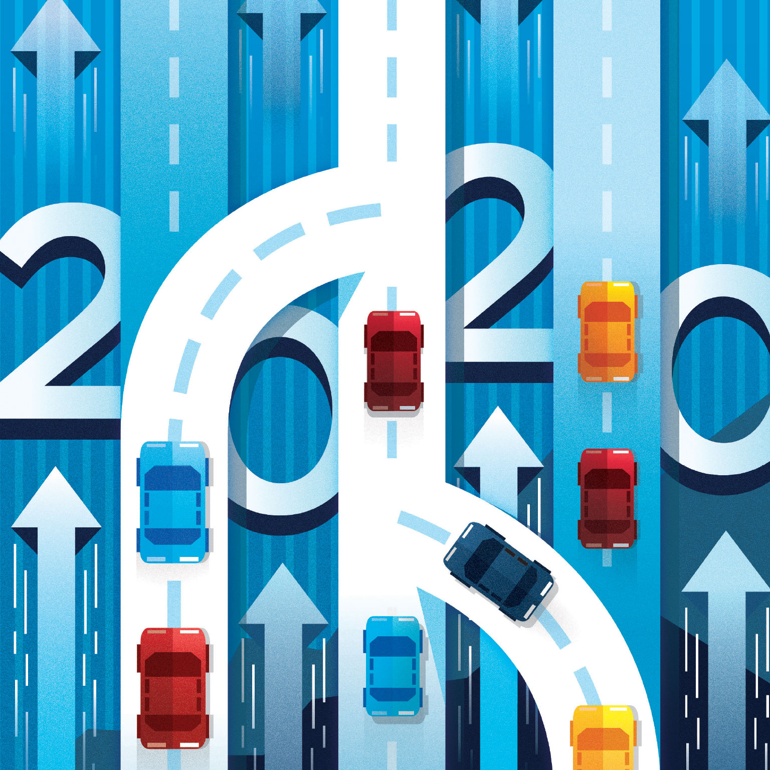 The road to 2020 and beyond What's driving the global automotive industry