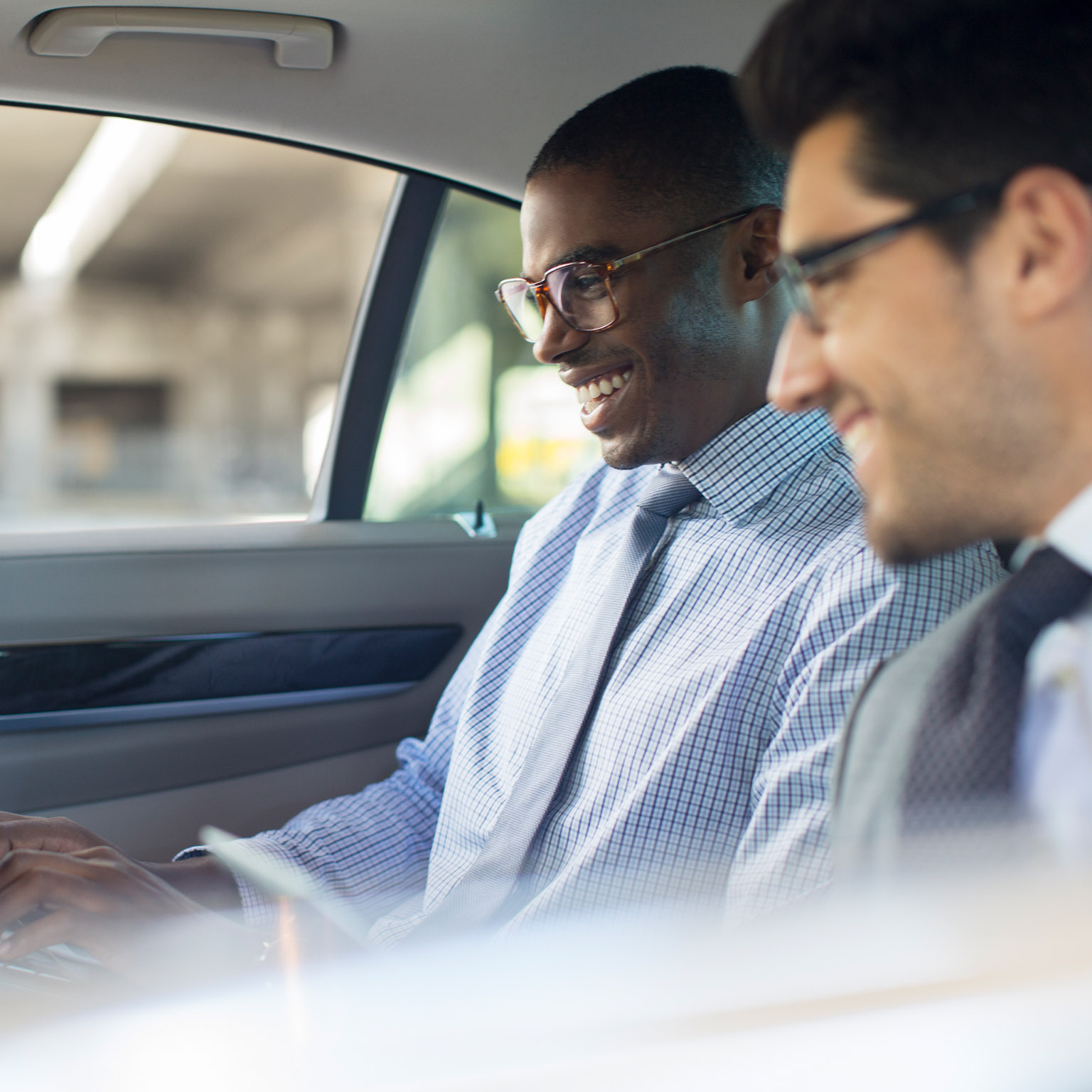 What US consumers think of shared mobility