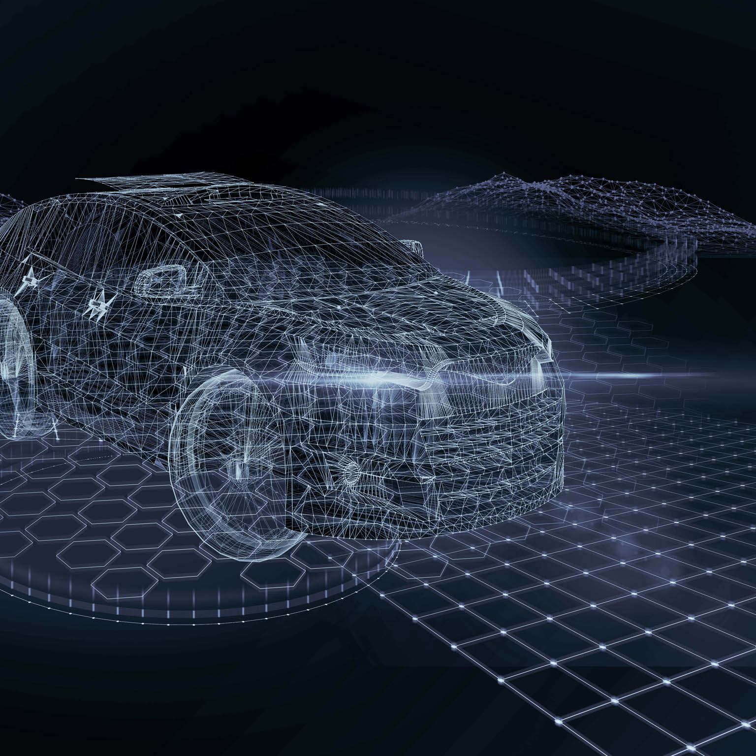 When code is king: Mastering automotive software excellence