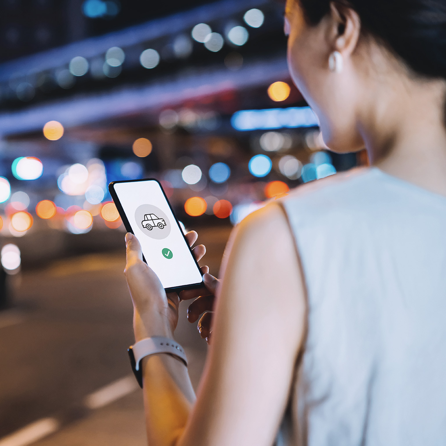 Why shared mobility is poised to make a comeback after the crisis