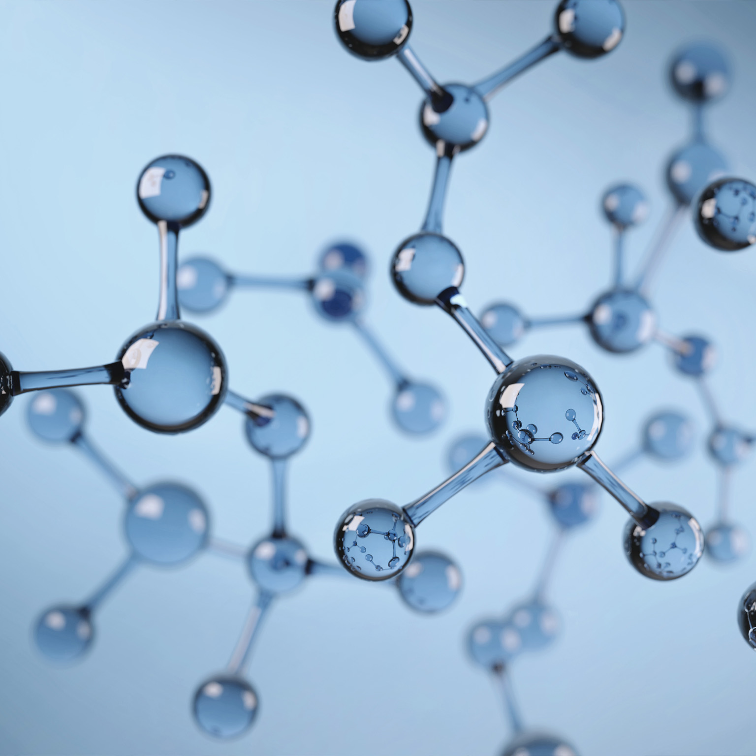 A winning formula for specialty-chemical conglomerates