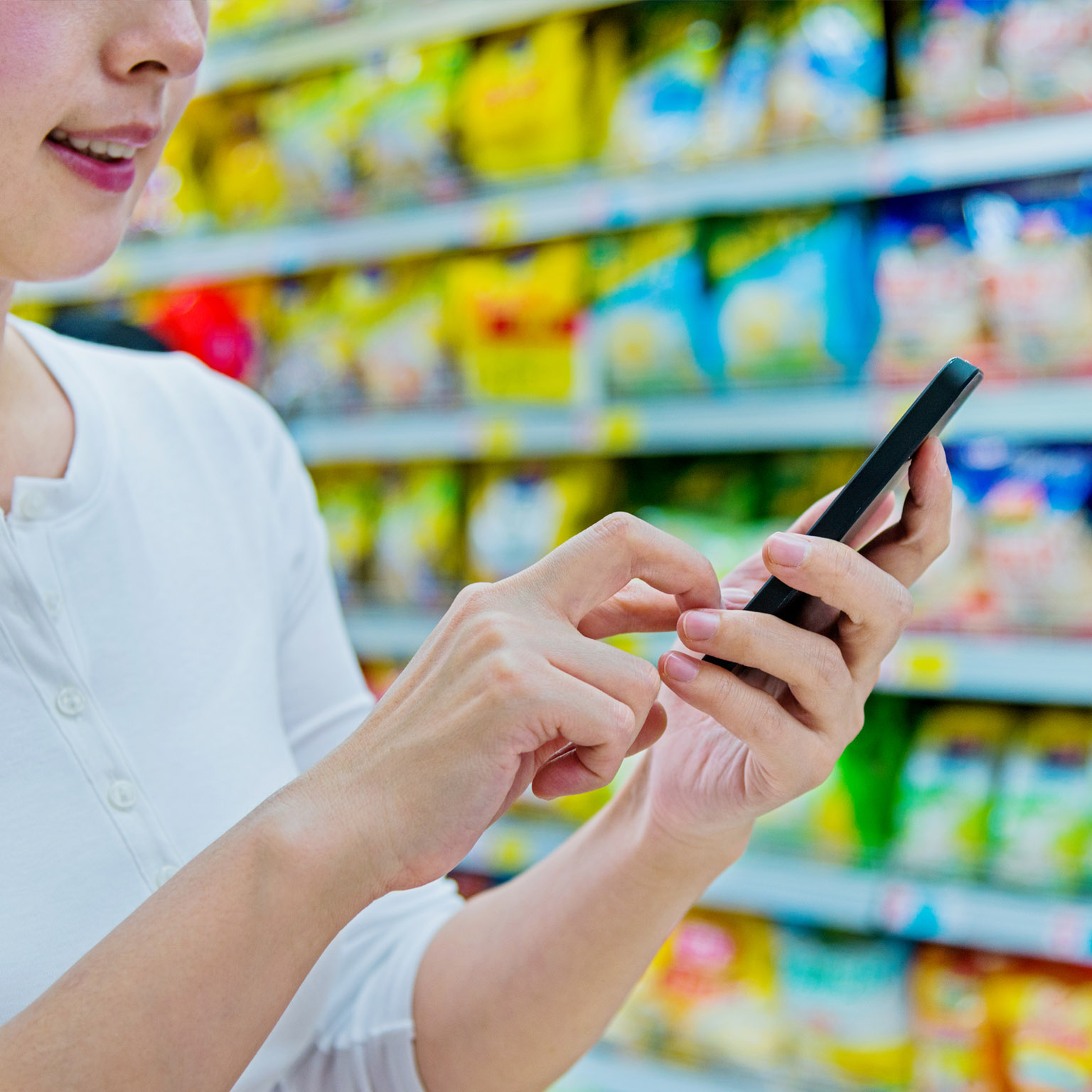 Commercial excellence in China: Lessons from the top CPG companies