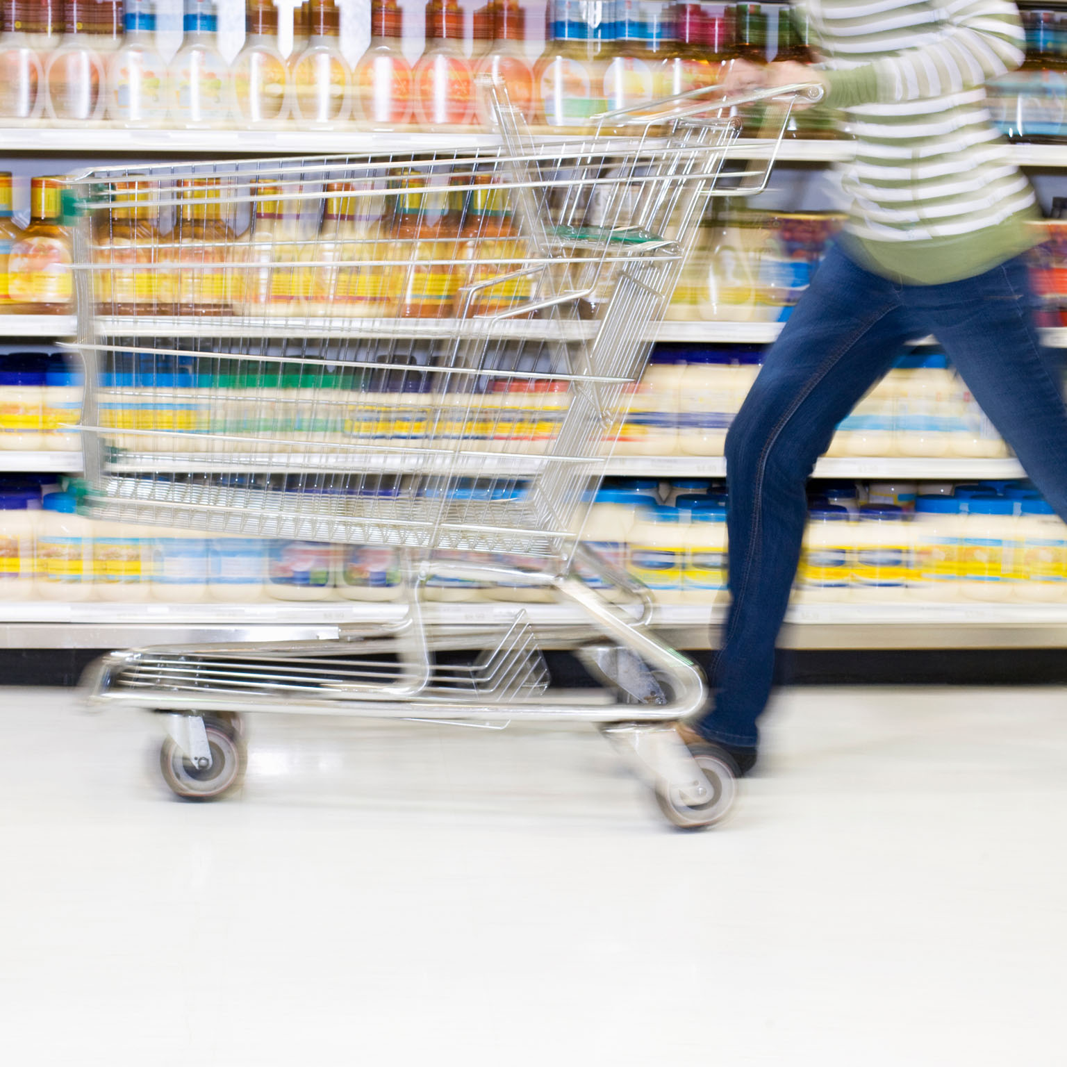Global customer and channel management: What the best CPG companies do 