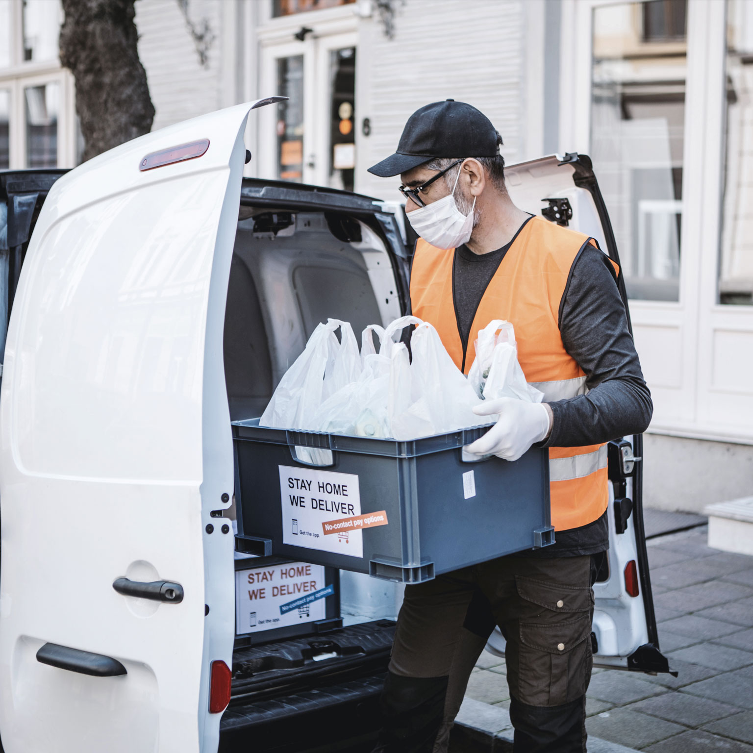 High growth, low profit: The e-commerce dilemma for CPG companies