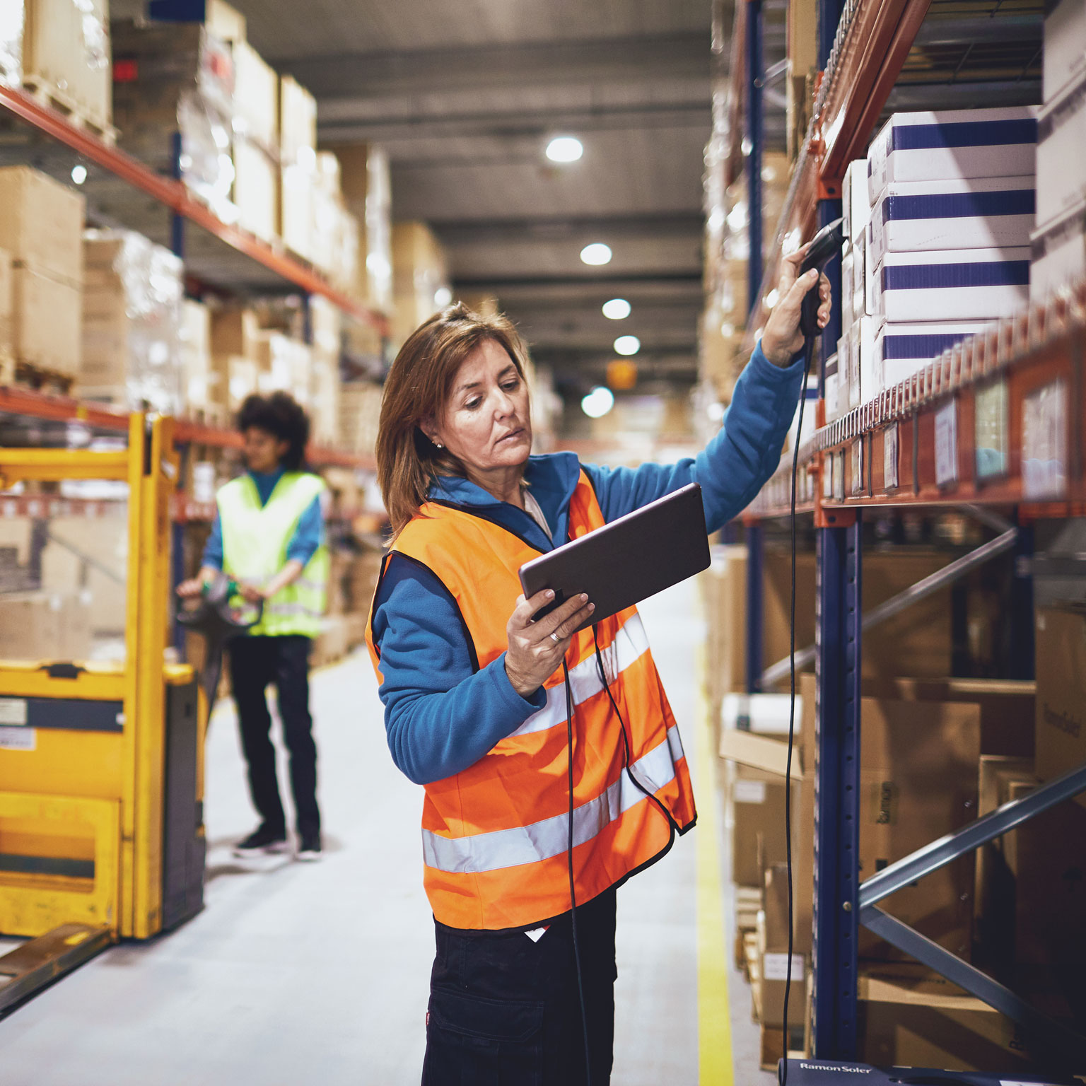 Is the consumer-goods industry ready for the new world of work?