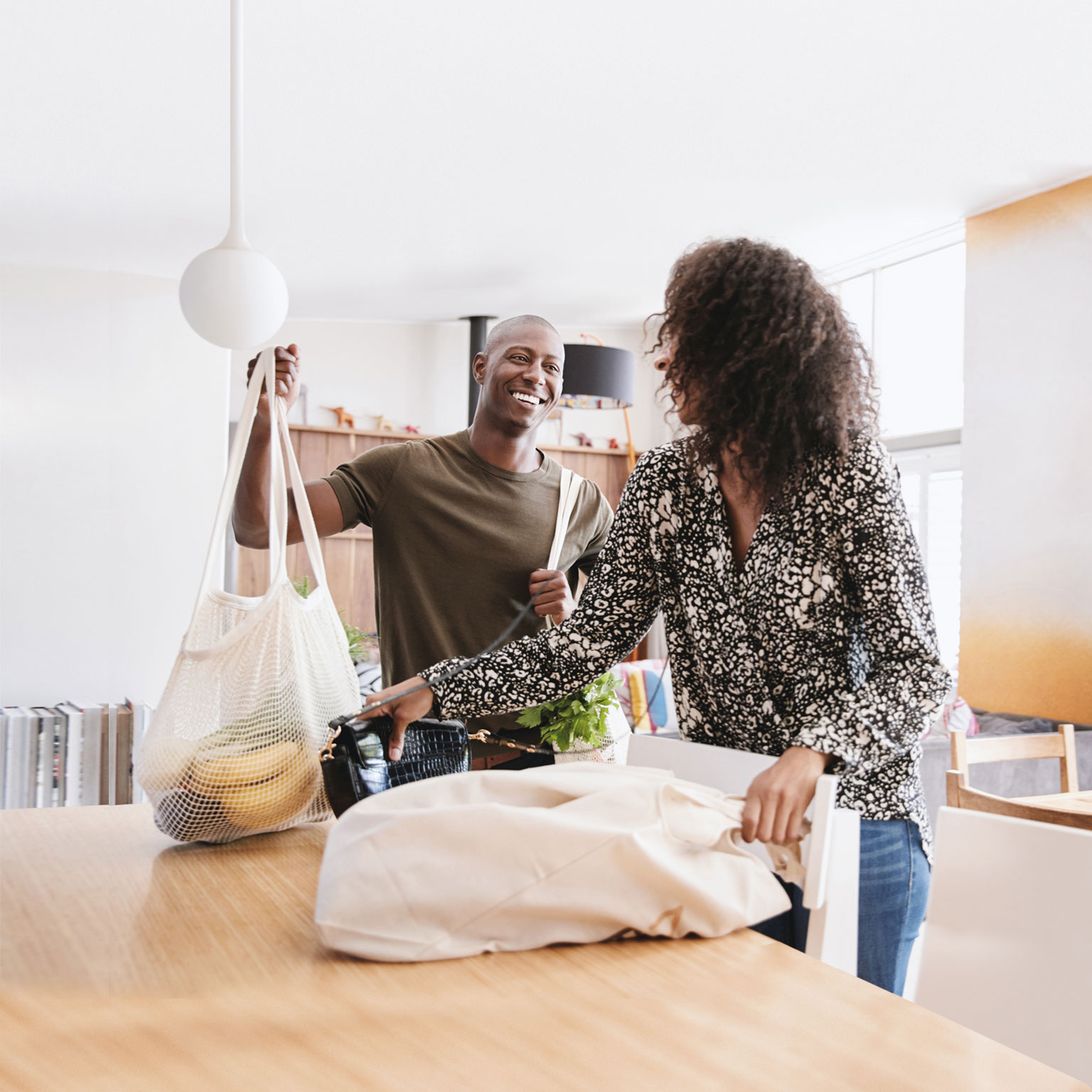 McKinsey 2020 Global Consumer Sentiment Survey: A tale of two segments