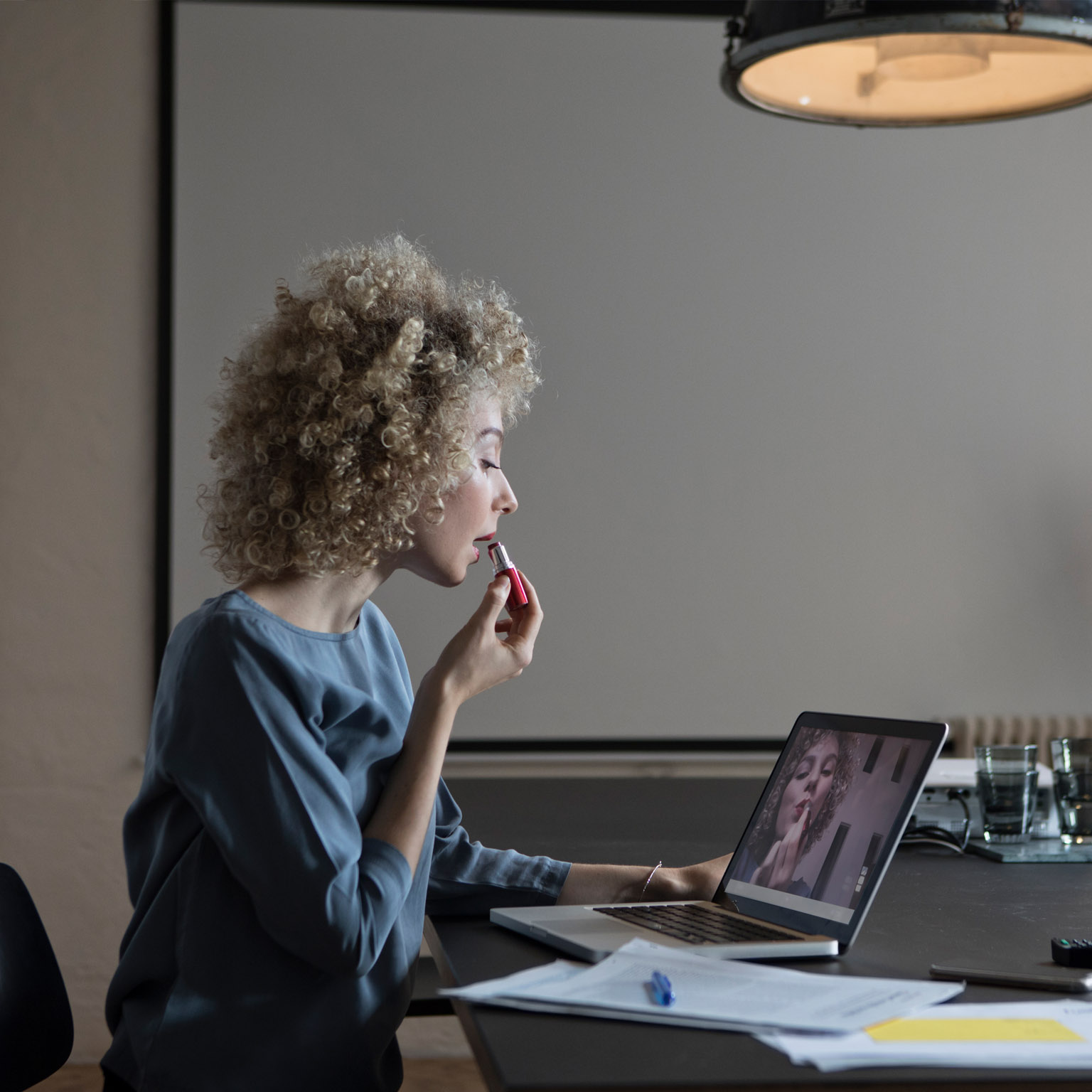 What beauty players can teach the consumer sector about digital disruption