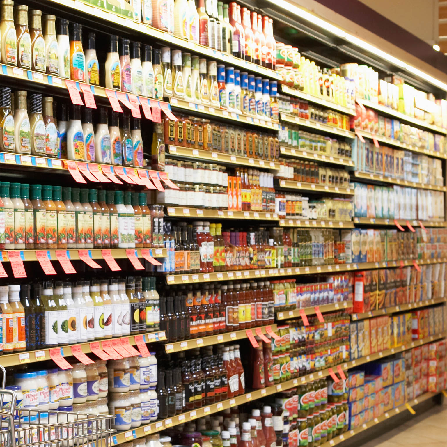 Winning in consumer packaged goods through data and analytics