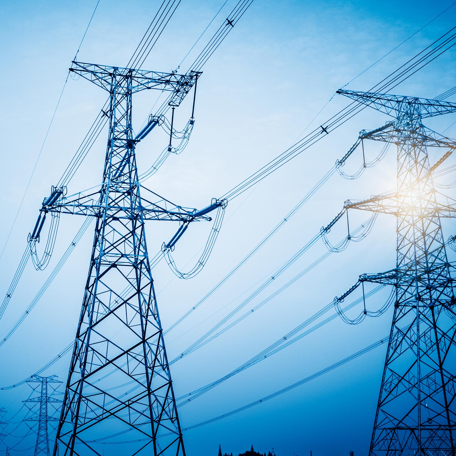 How utilities can keep the lights on