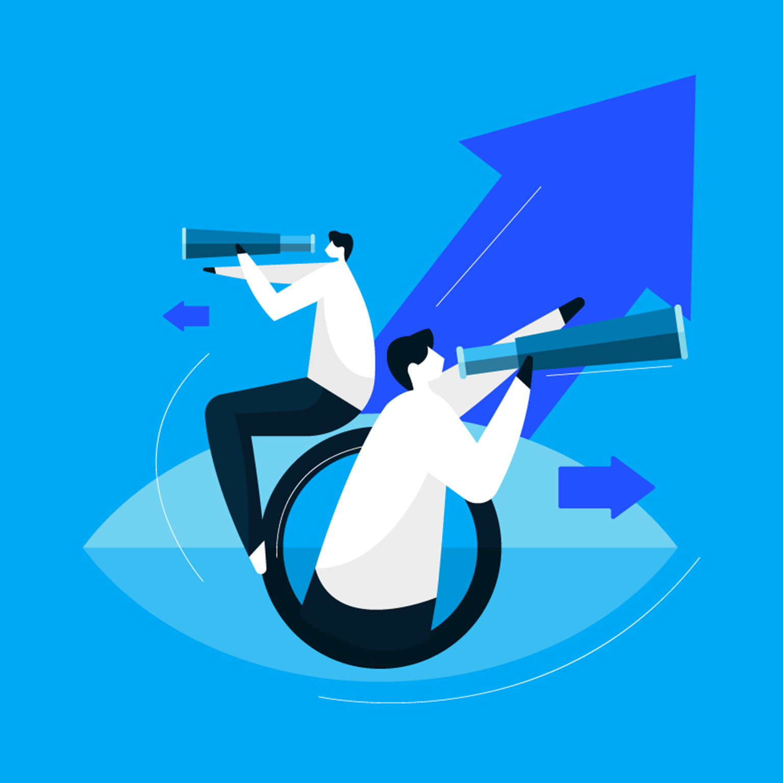 2022 outlook: Setting a course for the coming decade