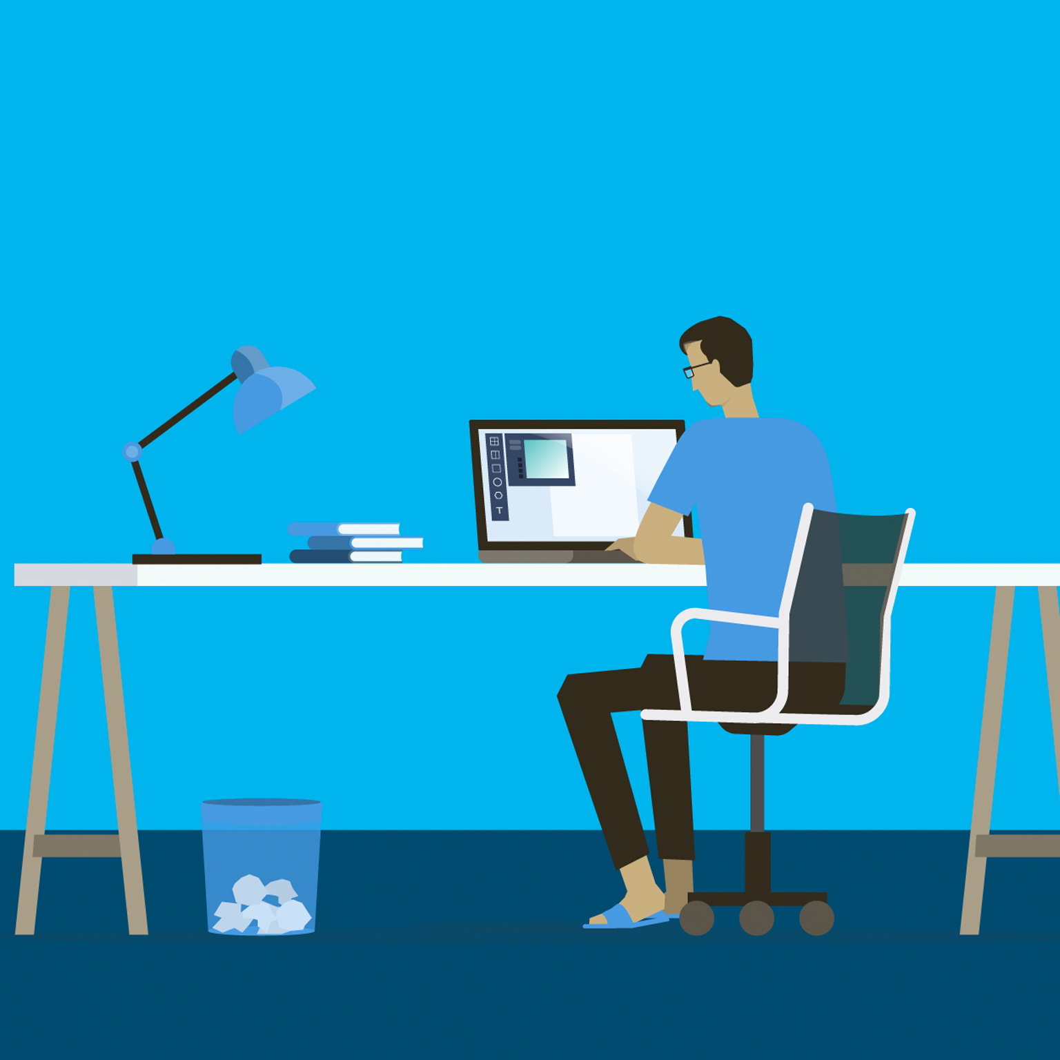 Why insurers should embrace remote work