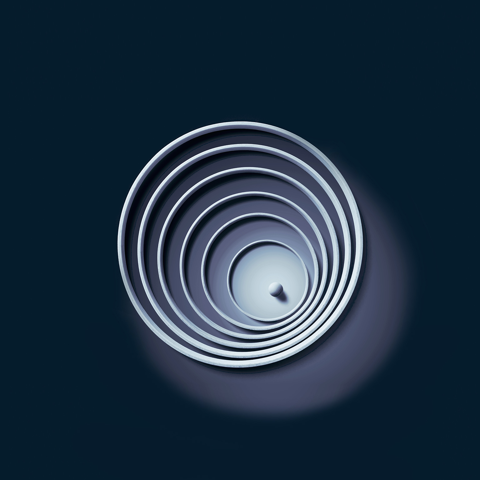 Beyond digital transformations: Modernizing core technology for the AI bank of the future