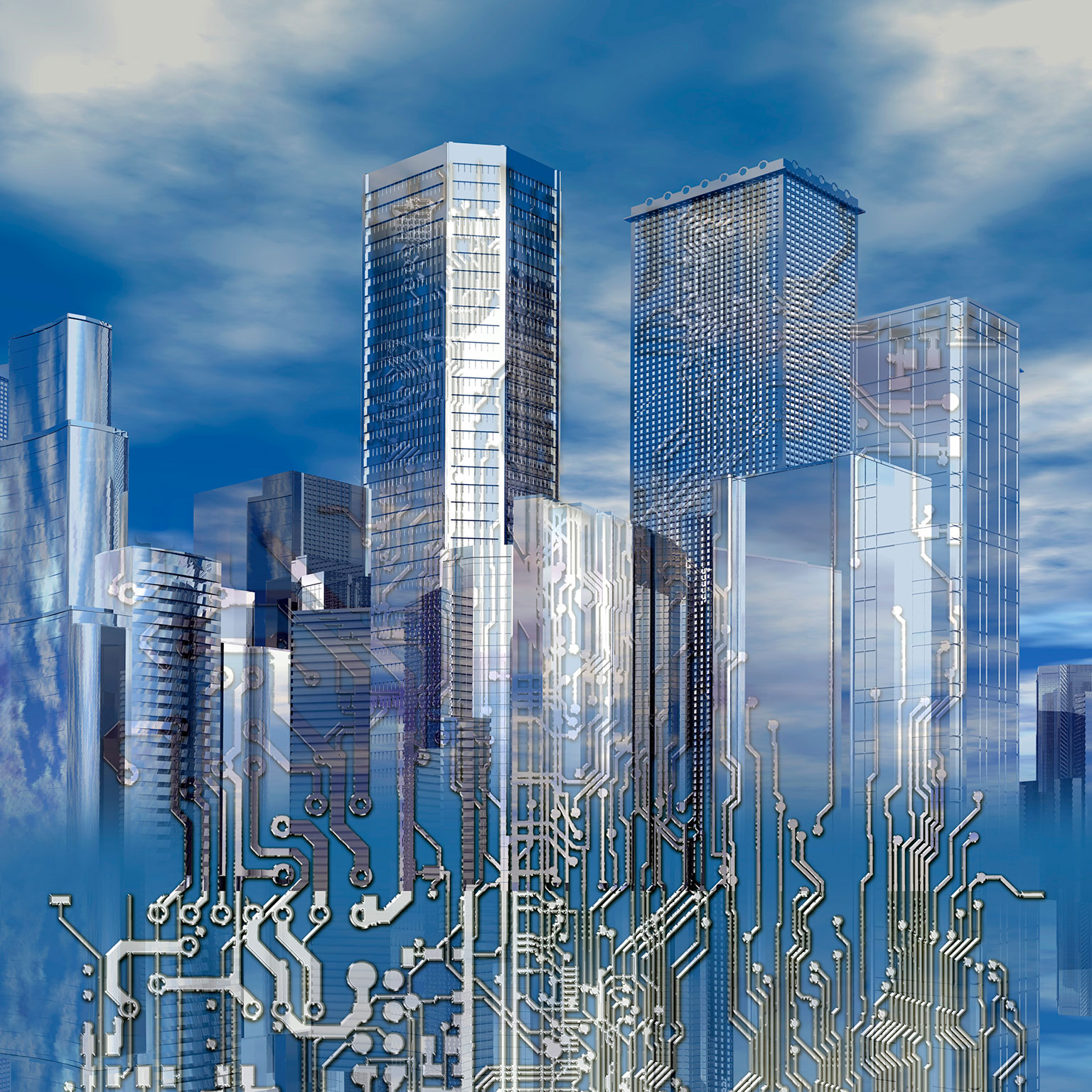 Blockchain in insurance--opportunity or threat