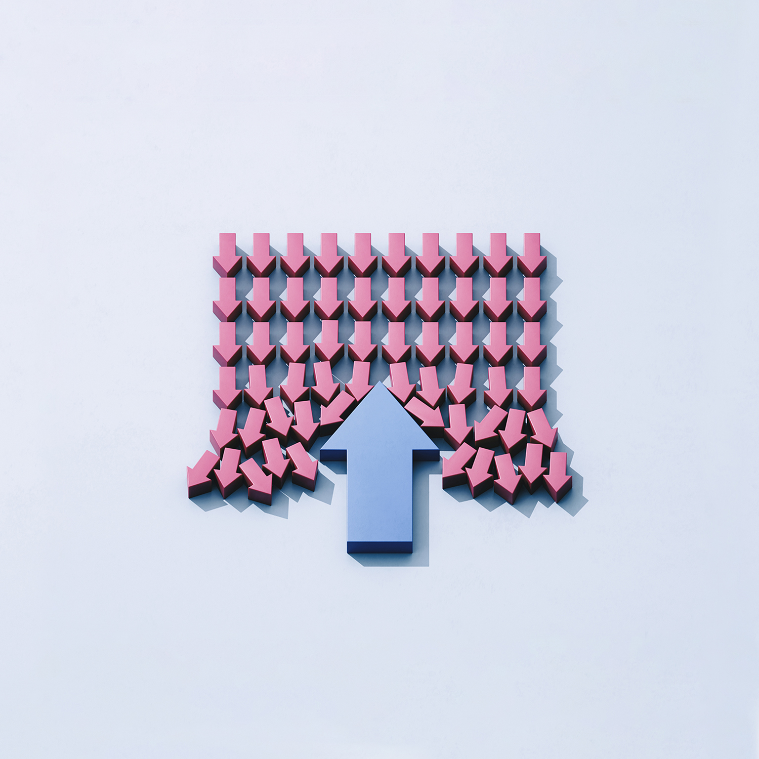 Disrupting the disruptors: Business building for banks