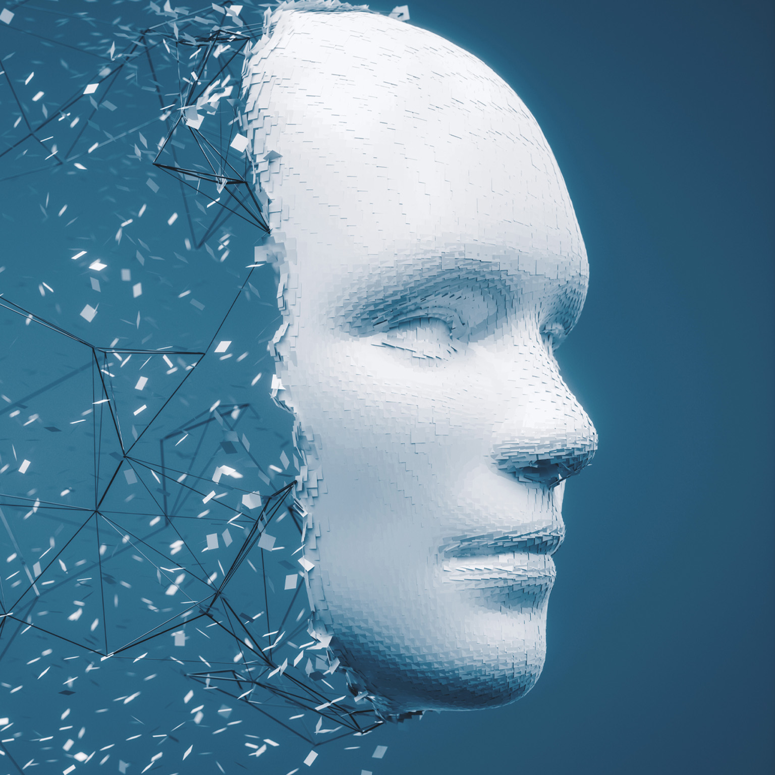 Insurance 2030—The impact of AI on the future of insurance