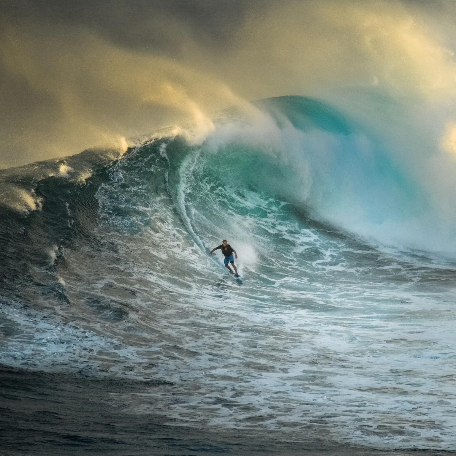 Insurtech—the threat that inspires