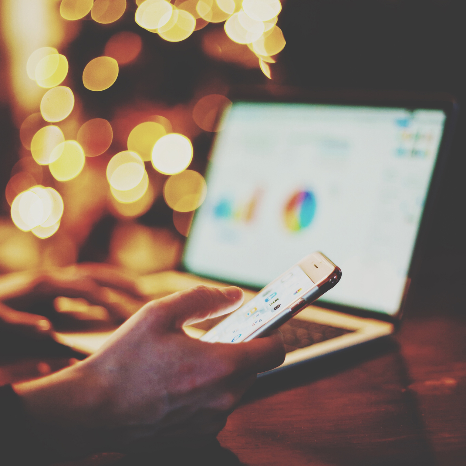 The balancing act: Omnichannel excellence in retail banking