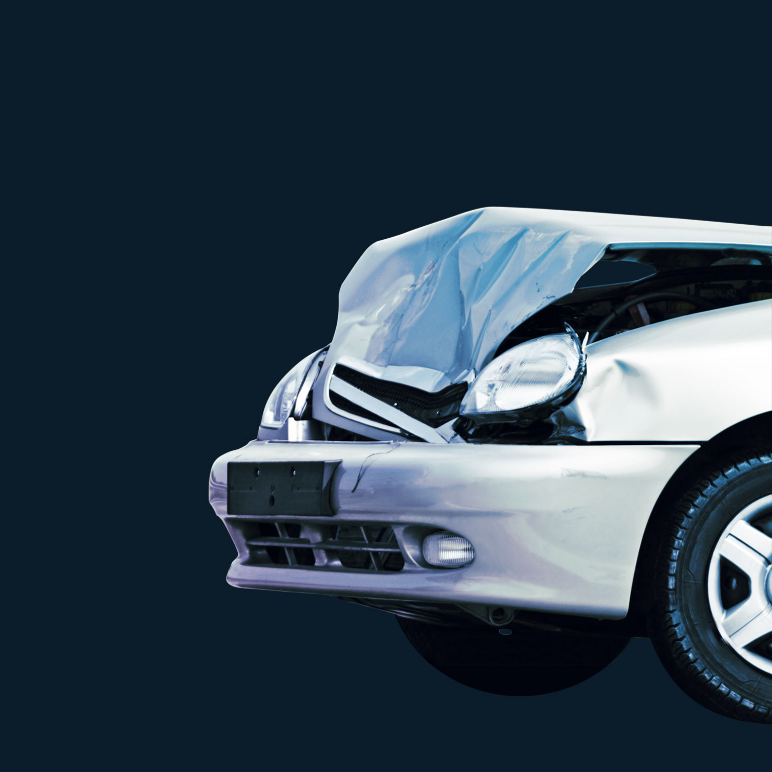 The future of insurance claims