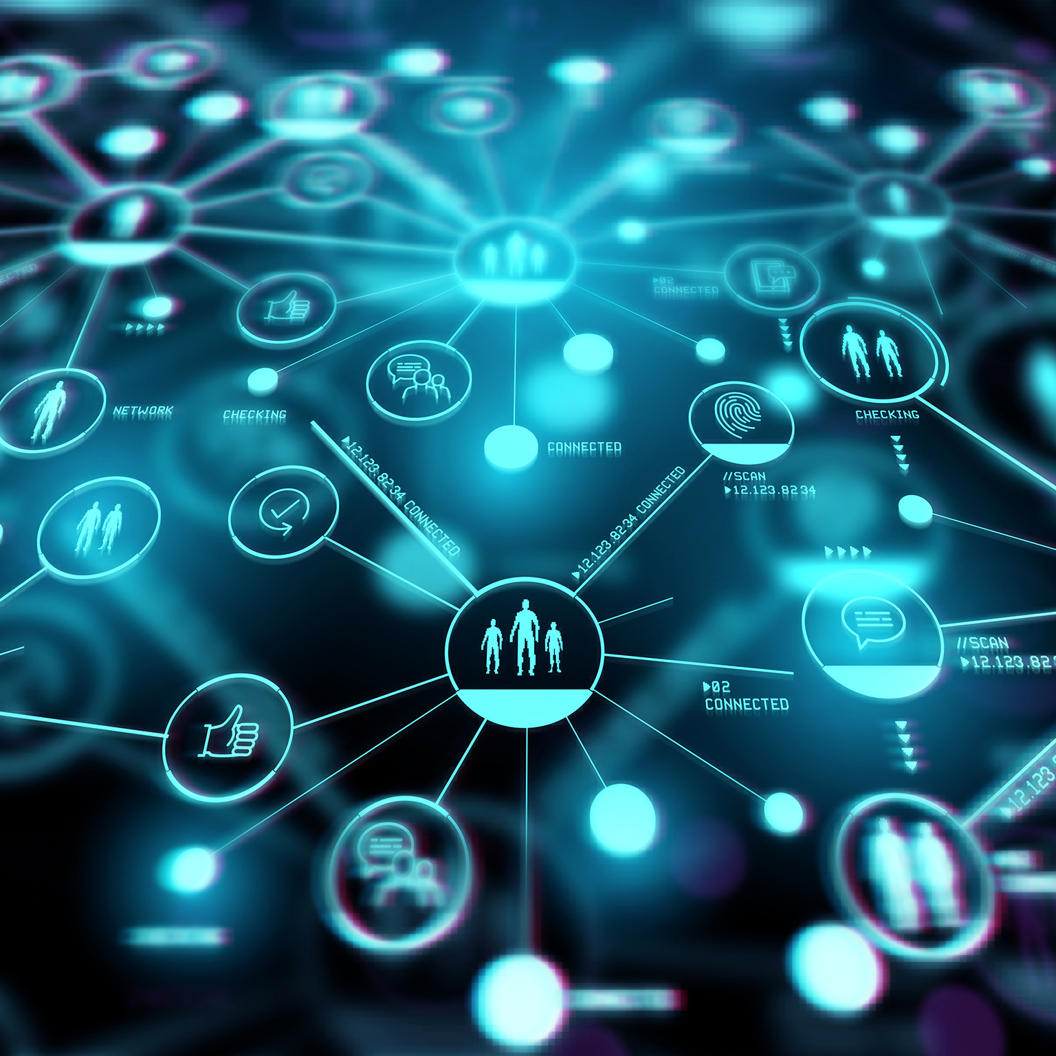 The insurance agency of the future: Building a digital service model