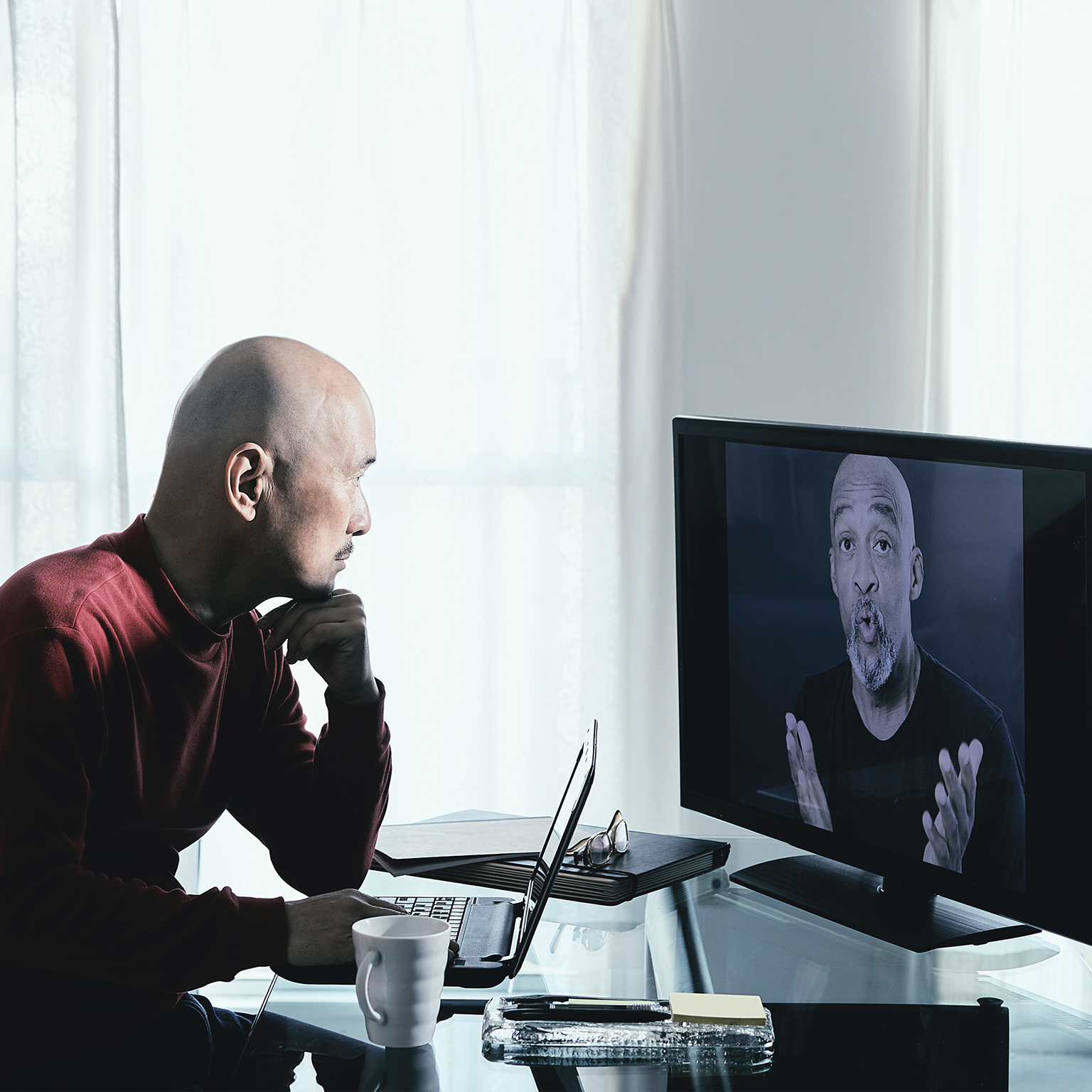 The value of personal advice: Wealth management through the pandemic