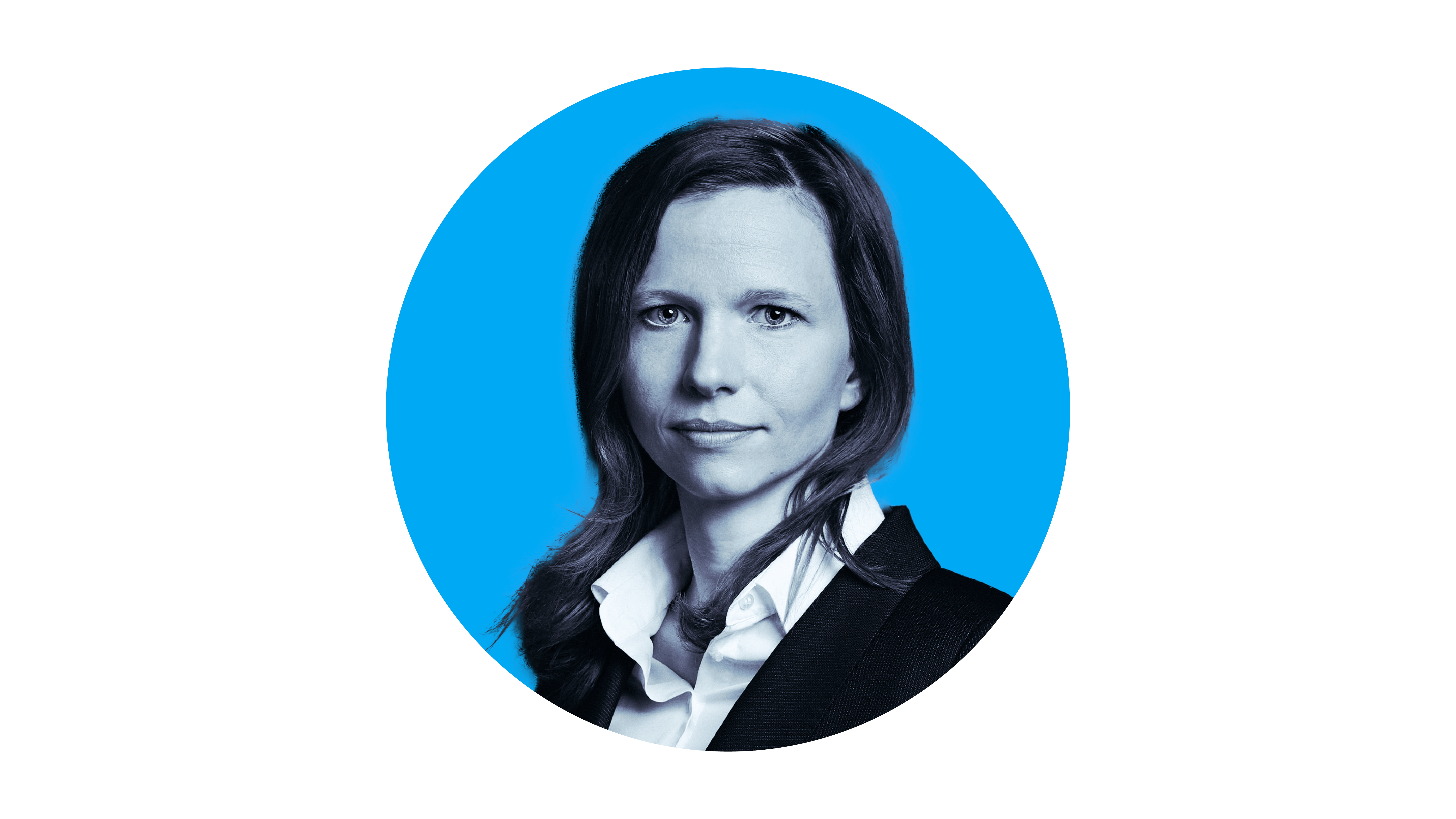 Image of Ulrike Deetjen