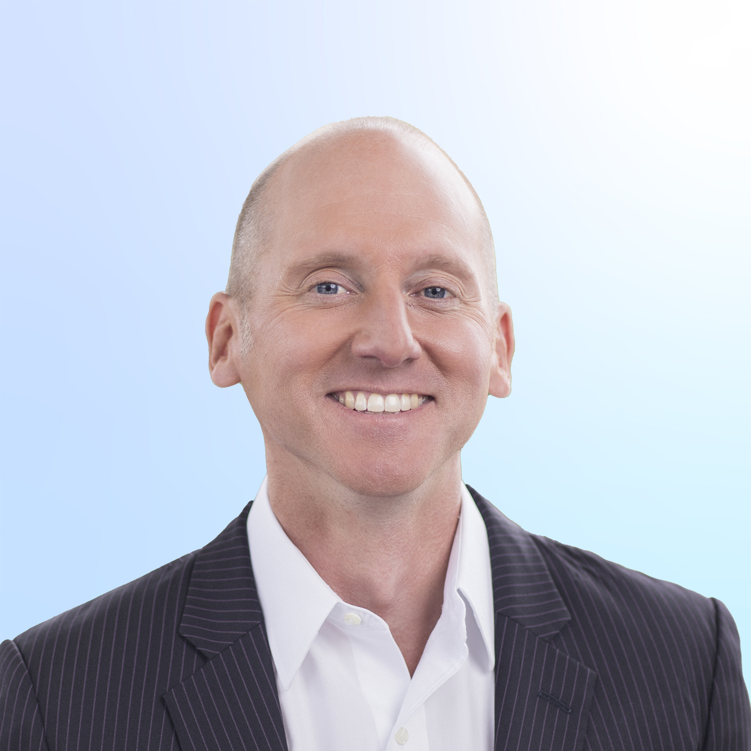 Brian Evanko headshot