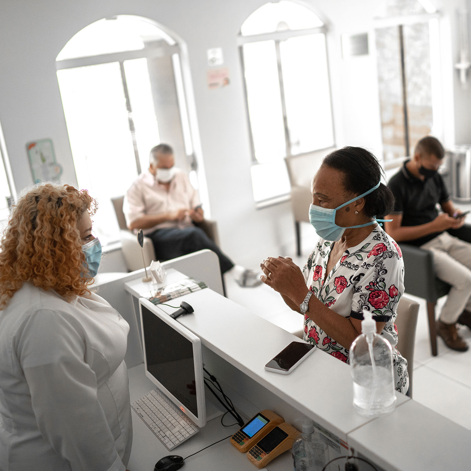 COVID-19 Consumer Healthcare Insights: What 2021 may hold