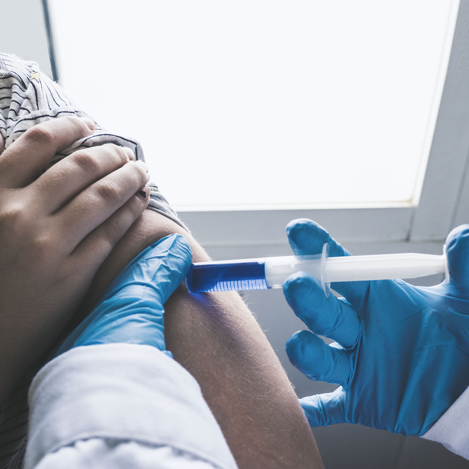 COVID-19 vaccine: Are consumers ready?