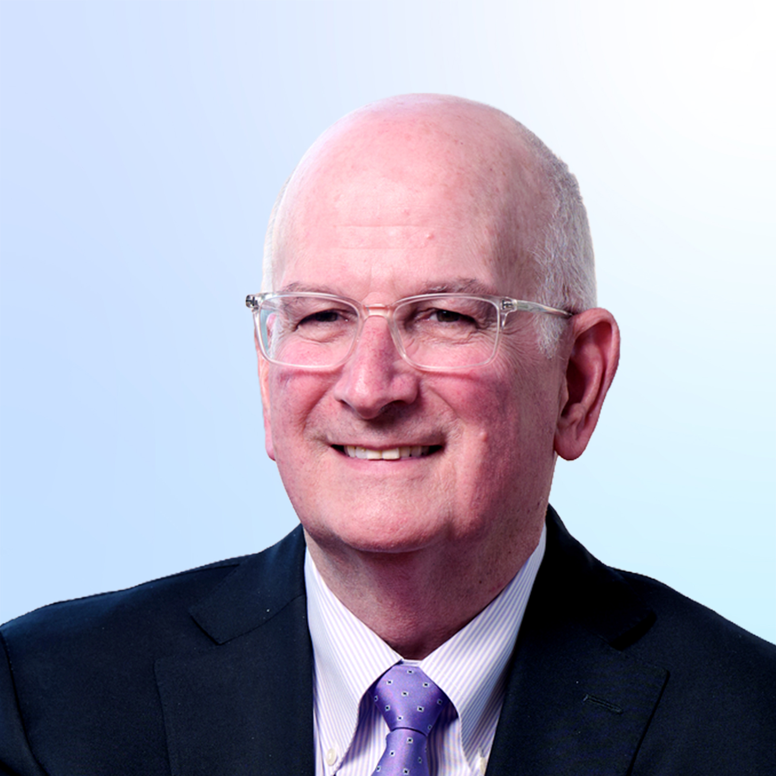 Kevin Mahoney headshot