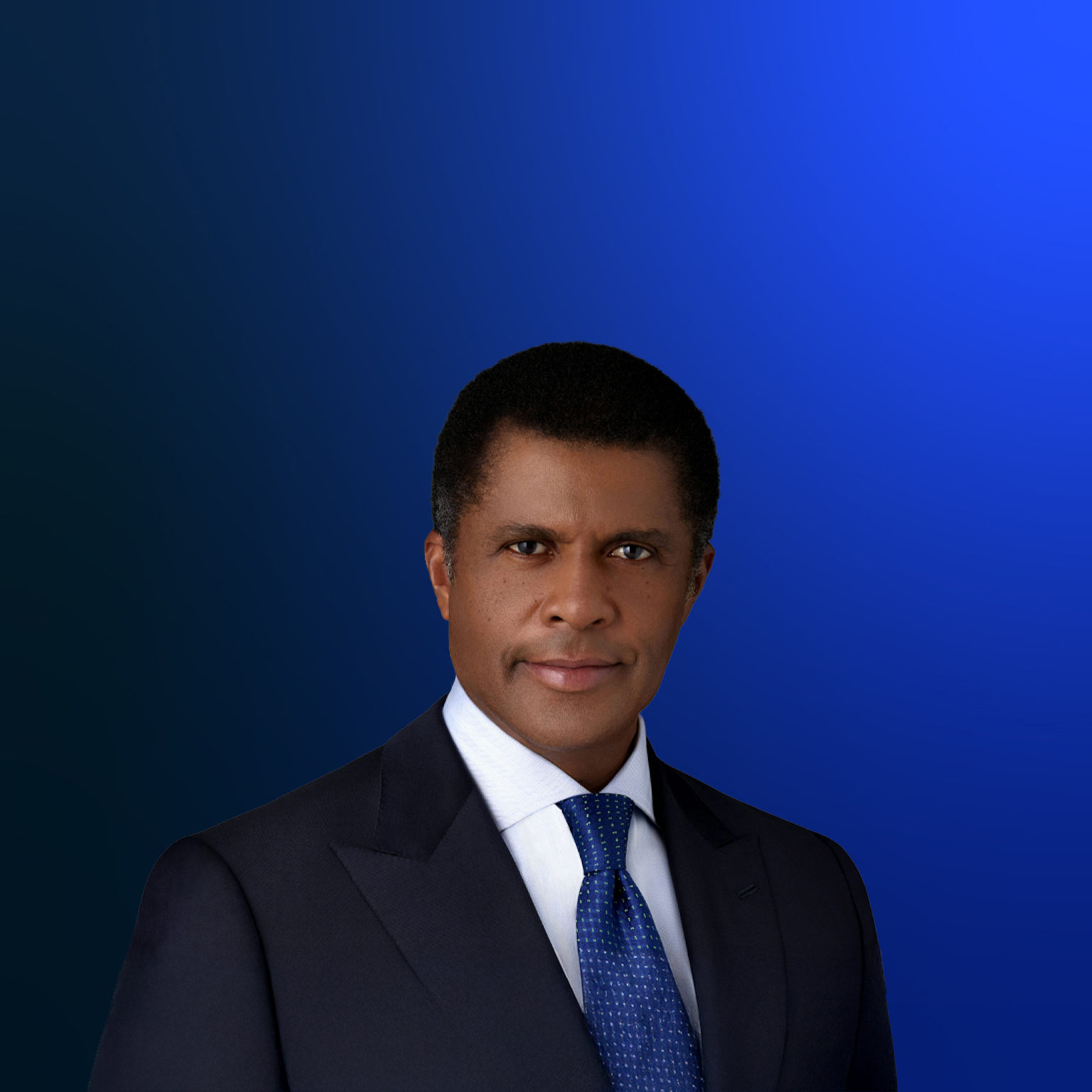 Phil Ozuah headshot
