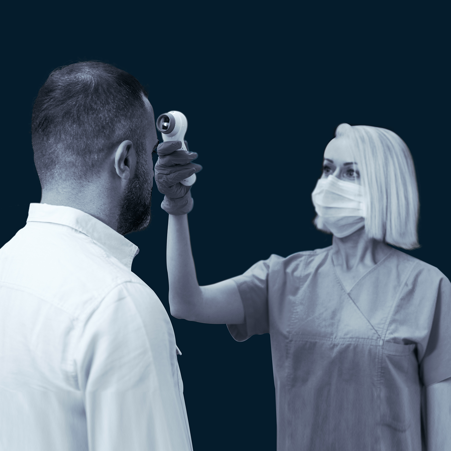 The great acceleration in healthcare: Six trends to heed