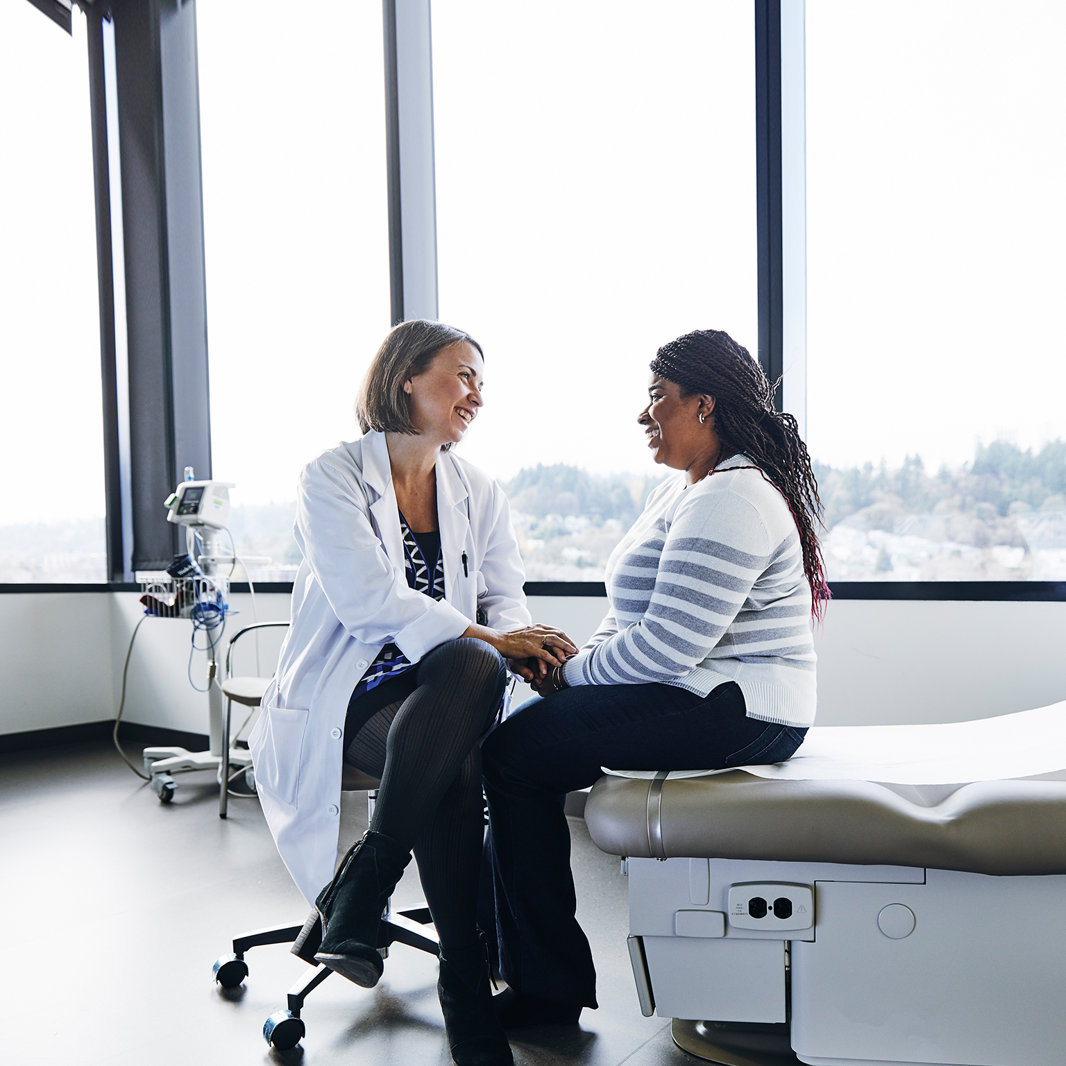 The role of personalization in the care journey in the United States: An example of patient engagement to reduce readmissions