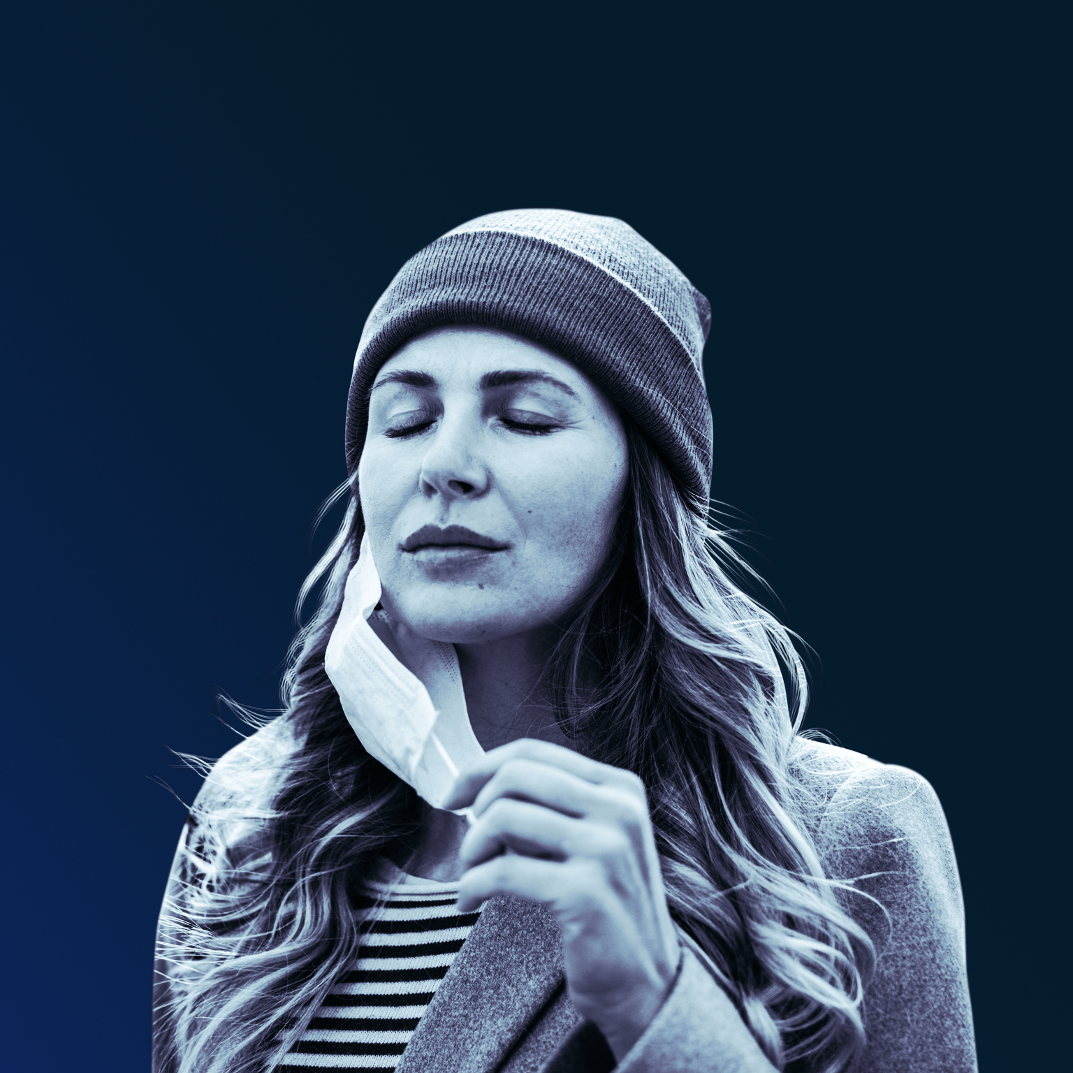 When will the COVID-19 pandemic end?