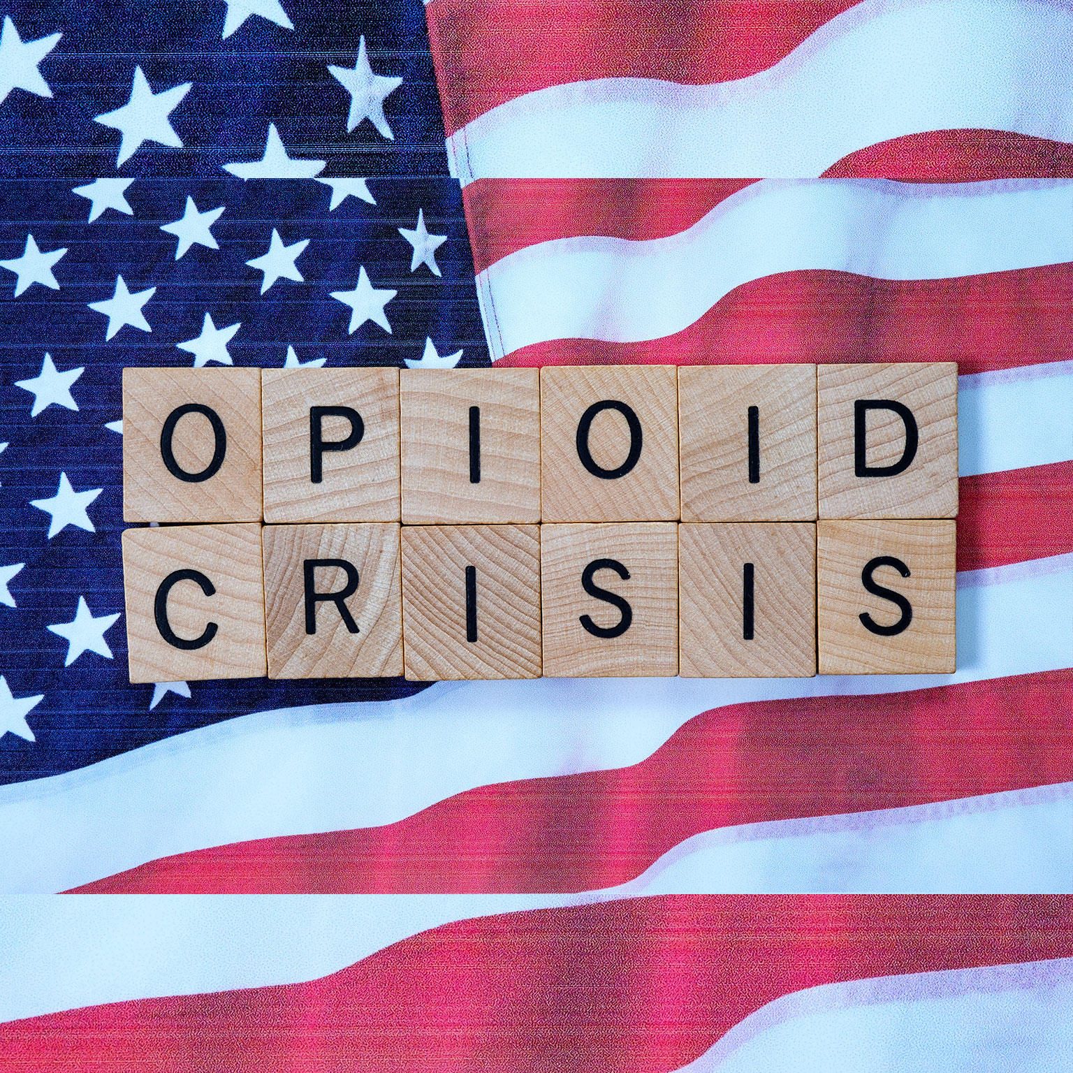 Why we need bolder action to combat the opioid epidemic