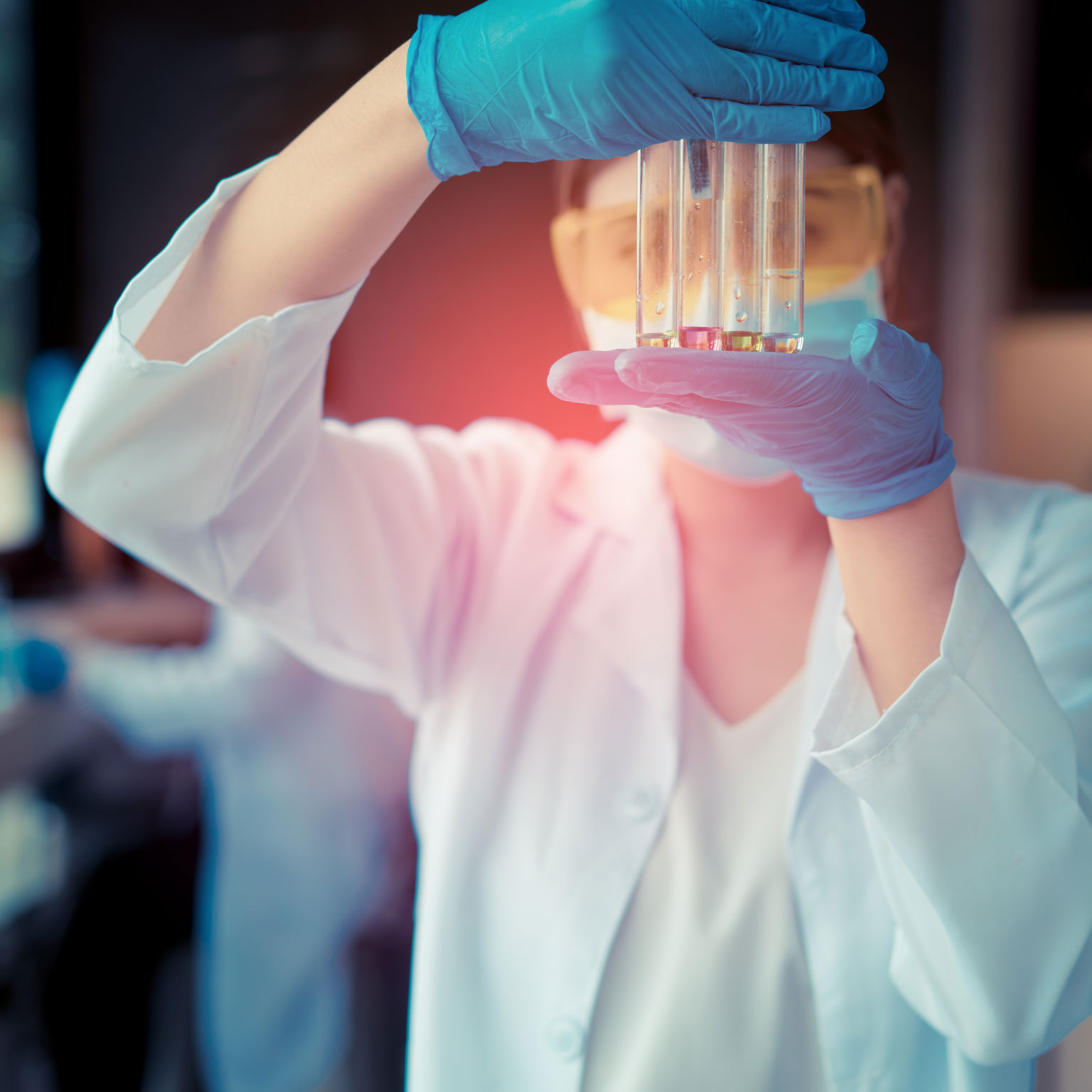 Asia on the move: Five trends shaping the Asia biopharmaceutical market