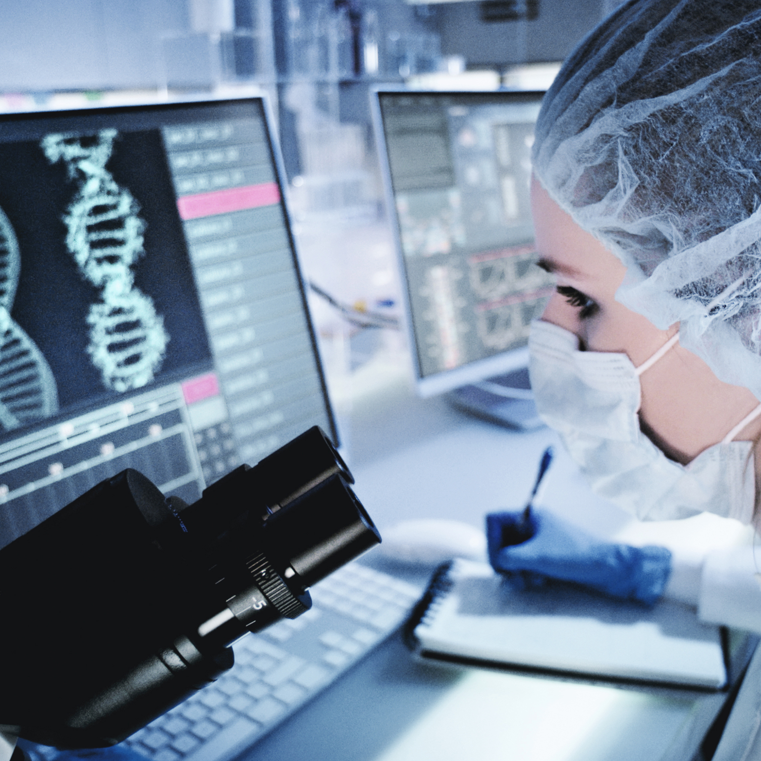 COVID-19 and cell and gene therapy: How to keep innovation on track