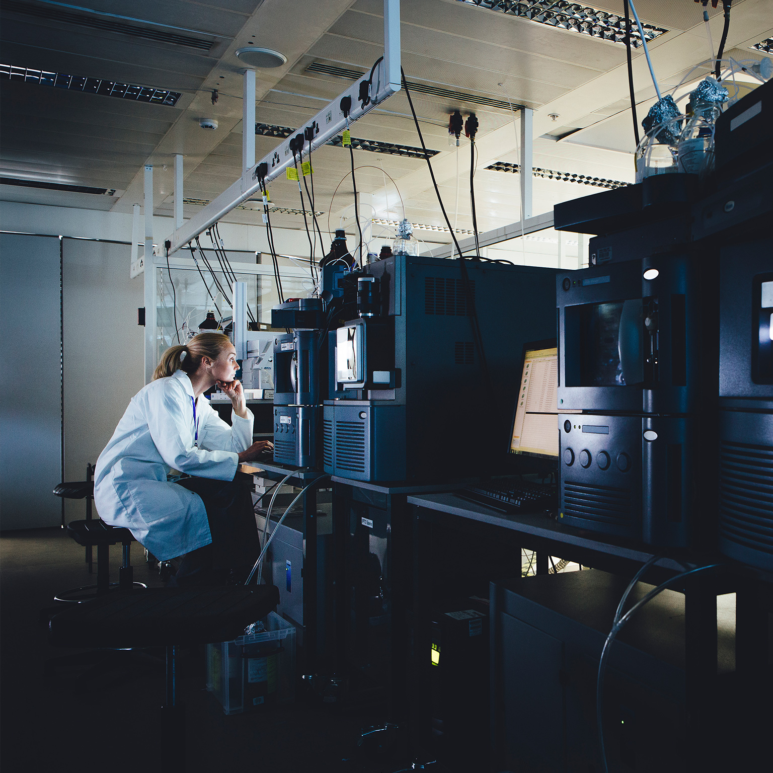 How pharma can accelerate business impact from advanced analytics