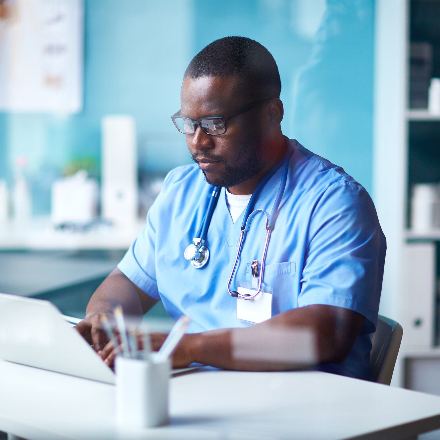 Medical affairs: Key imperatives for engaging and educating physicians in a digital world