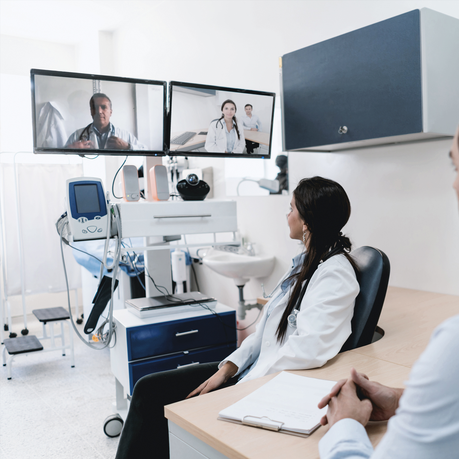 Omnichannel engagement in medtech: The time is now