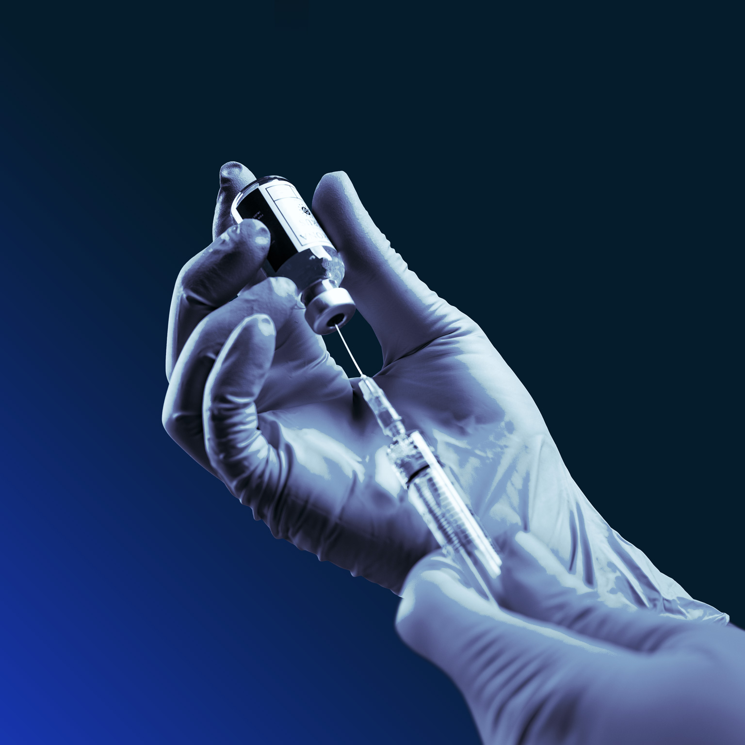 On pins and needles: Will COVID-19 vaccines ‘save the world’?