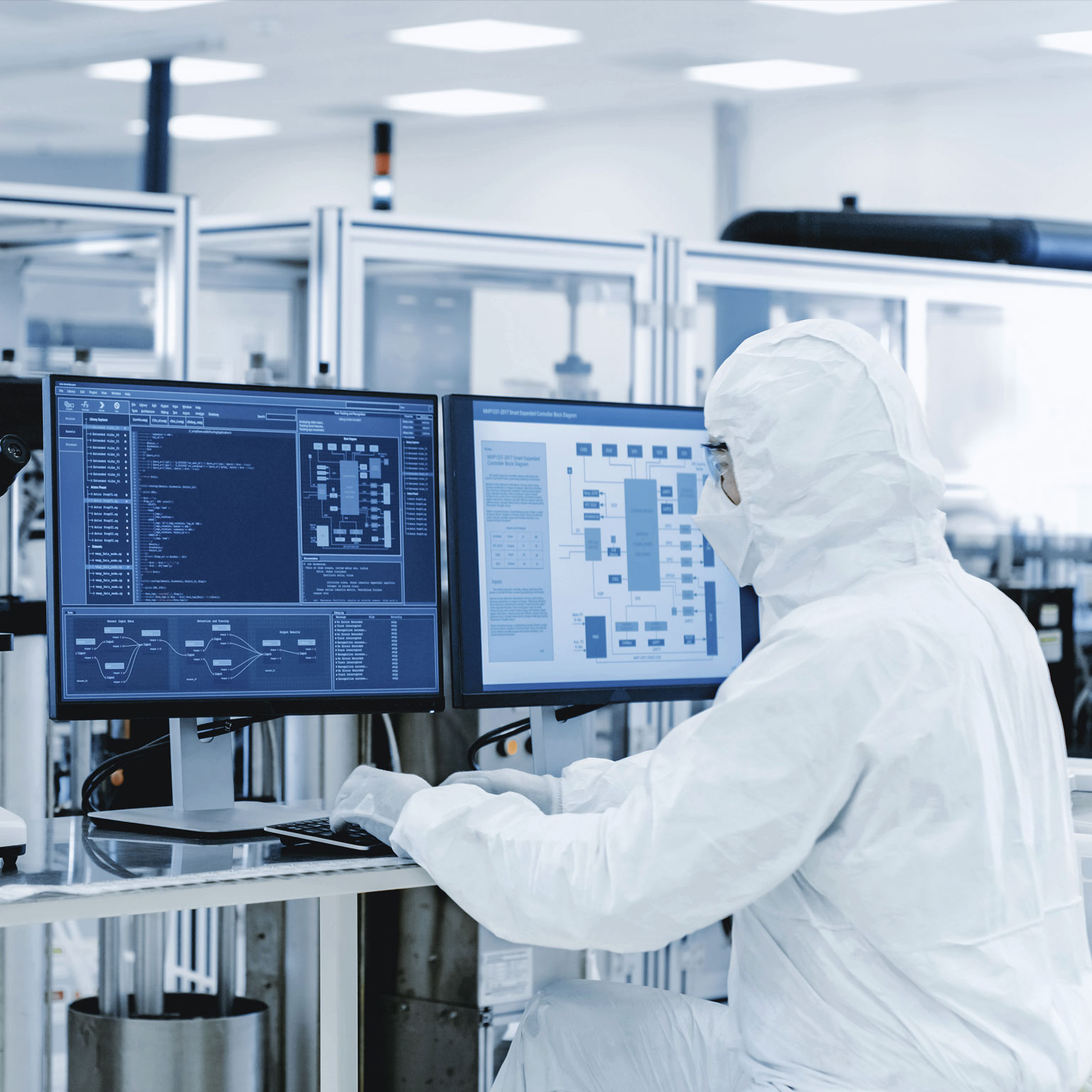 Pharma operations: Creating the workforce of the future
