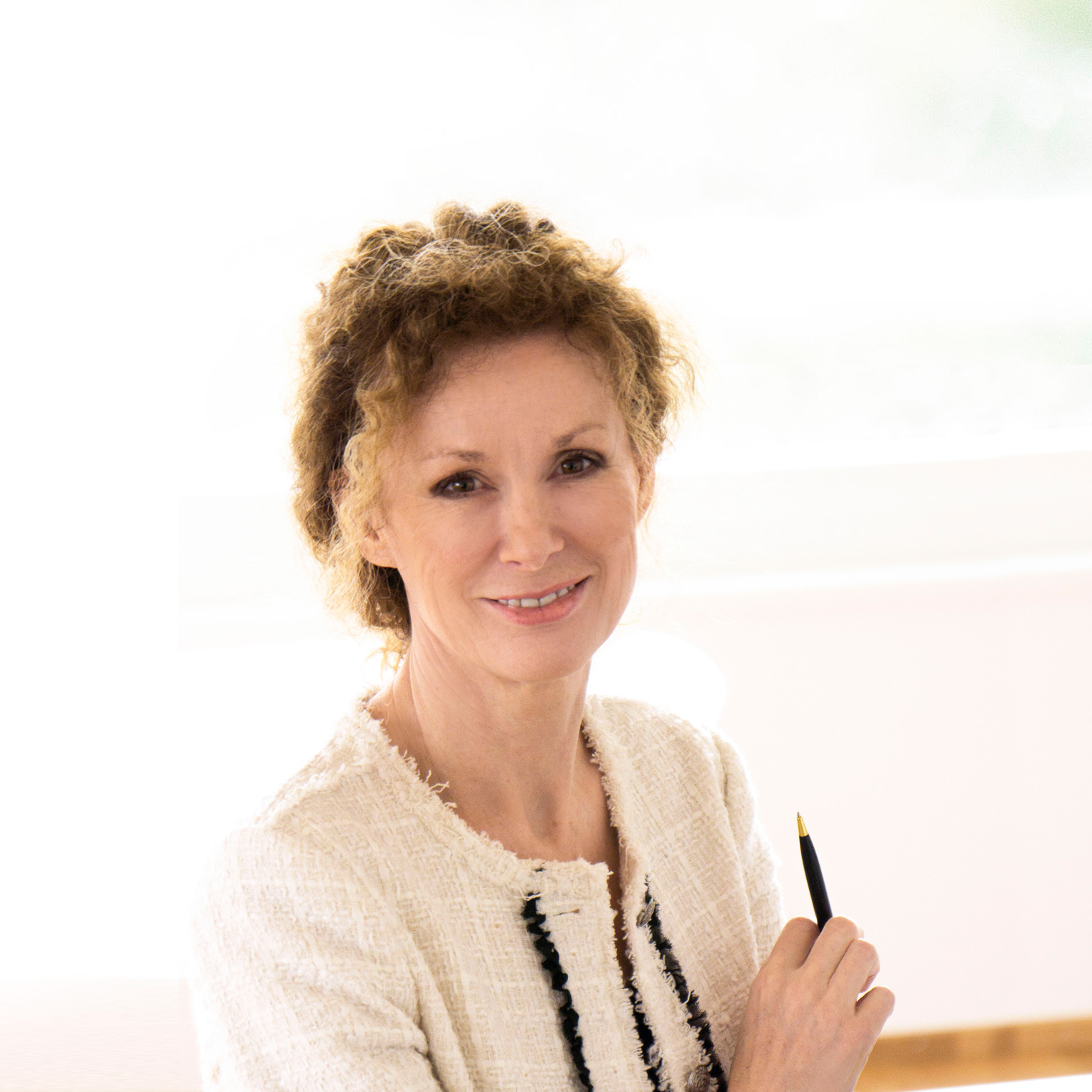 Roche’s Infinity model: Helping to transform the lives of patients with rare diseases