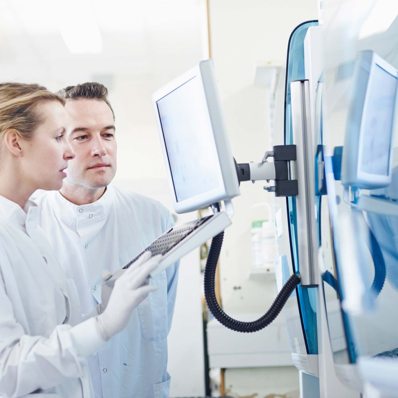 The European public-procurement opportunity: Delivering value in medtech