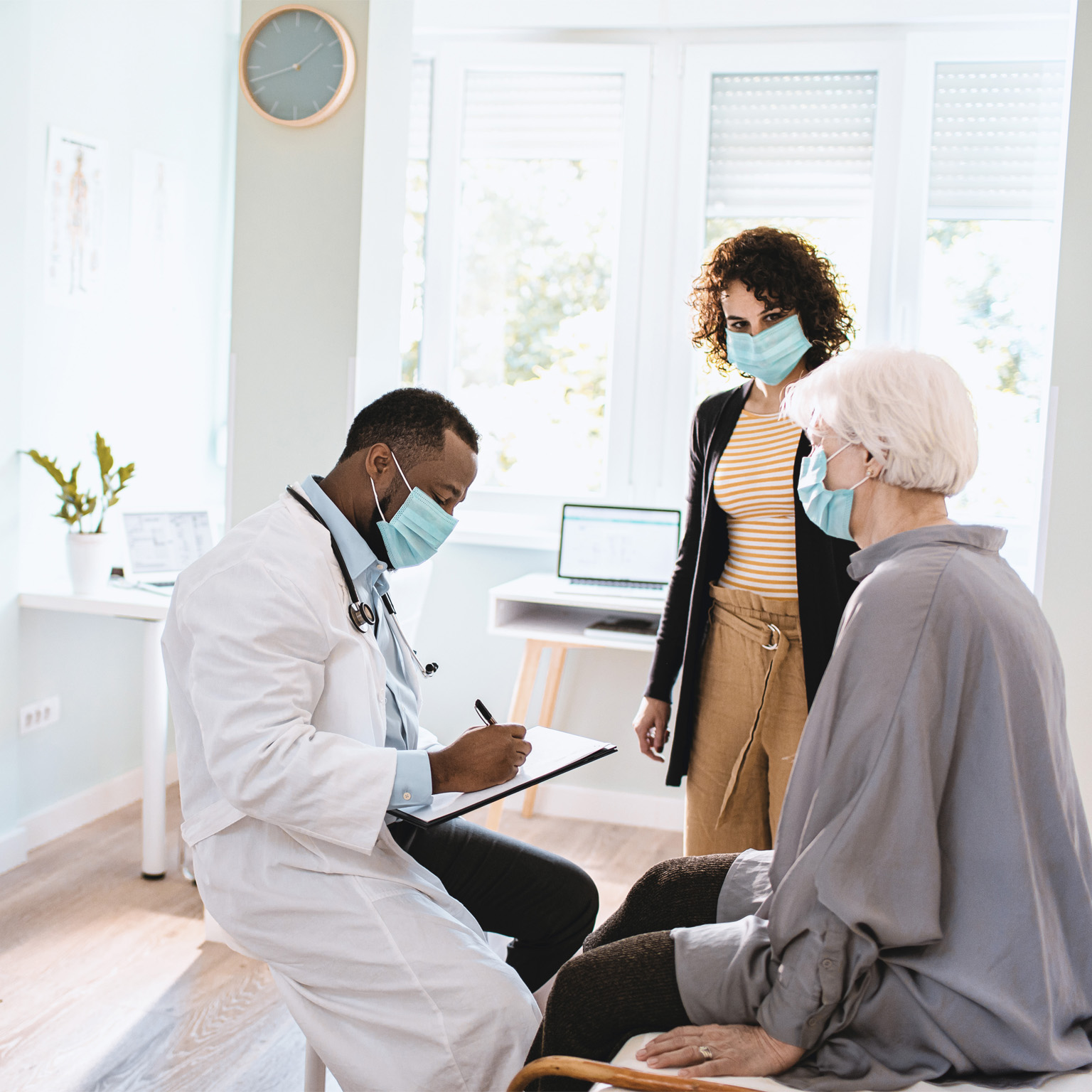 Using ethnography to translate behavior to value in medical devices