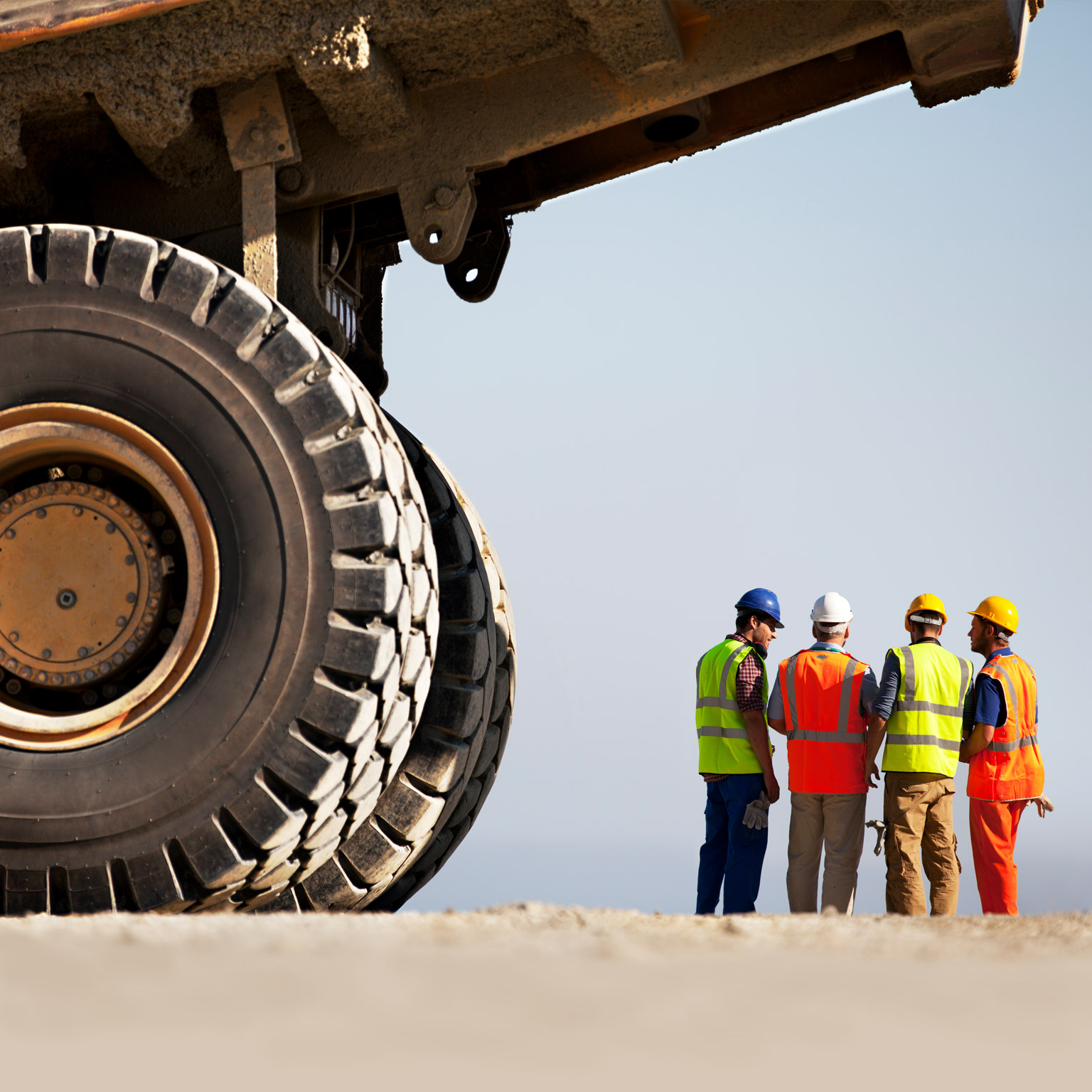 Getting big mining projects right: Lessons from (and for) the industry